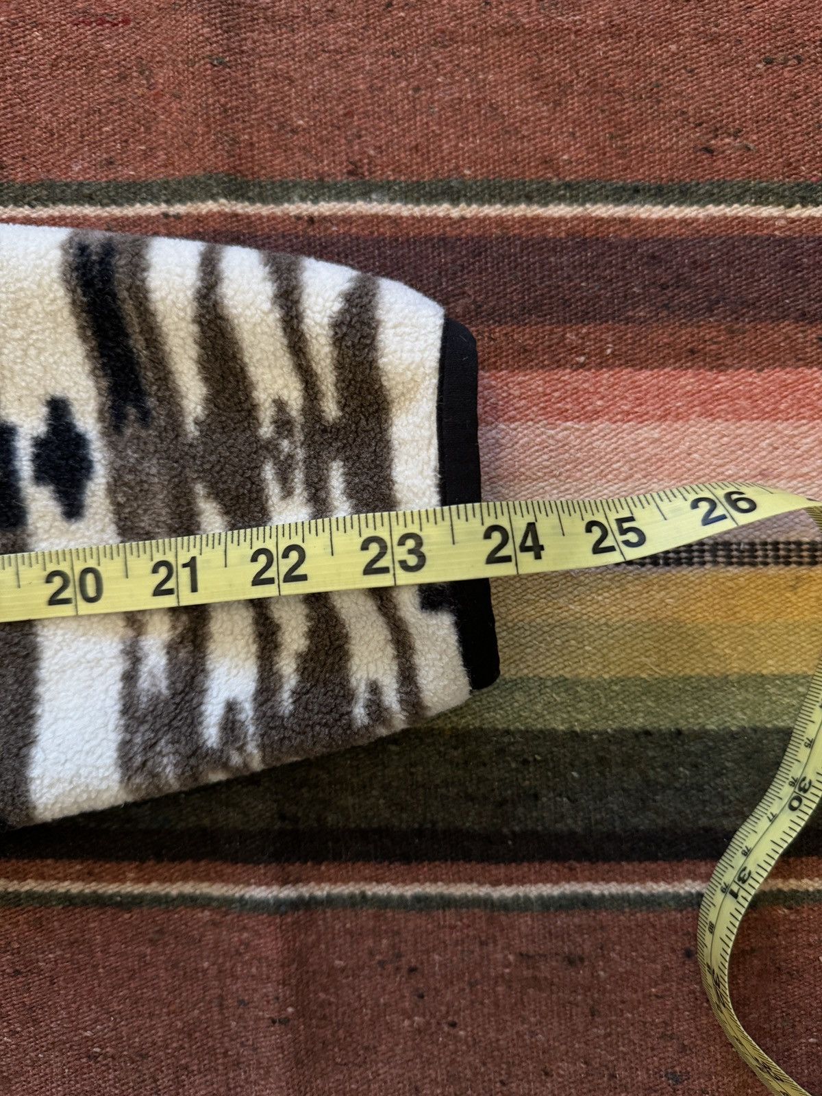 Patagonia FA 2018 Patagonia Sheperd Knit Birch Snap T Synchilla Fleece Size US S / EU 44-46 / 1 - 8 Thumbnail