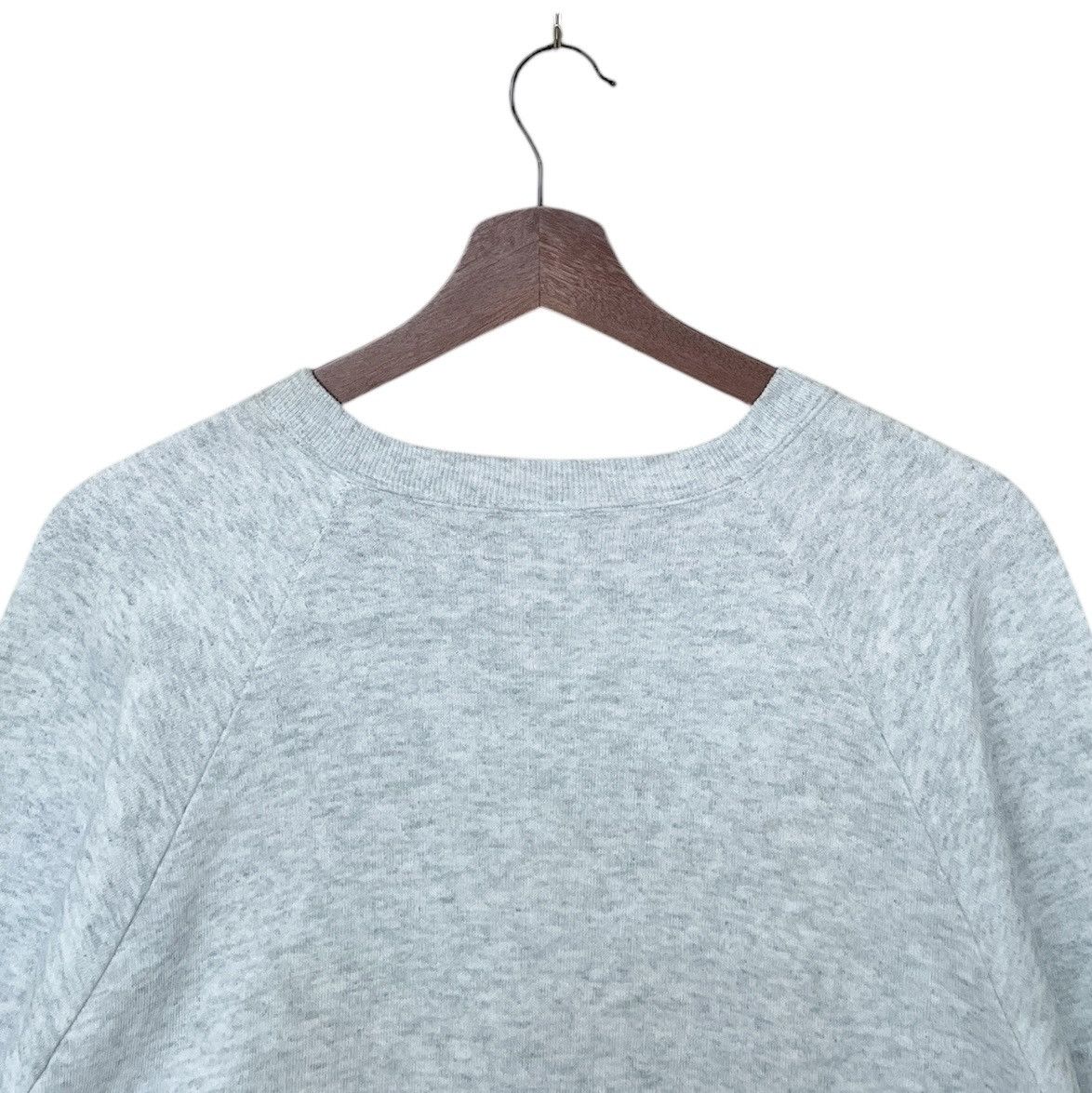 Fruit Of The Loom × Majestic × Vintage Vintage Brand Fruit of The Loom Sweatshirt 1990s Size US L / EU 52-54 / 3 - 8 Thumbnail