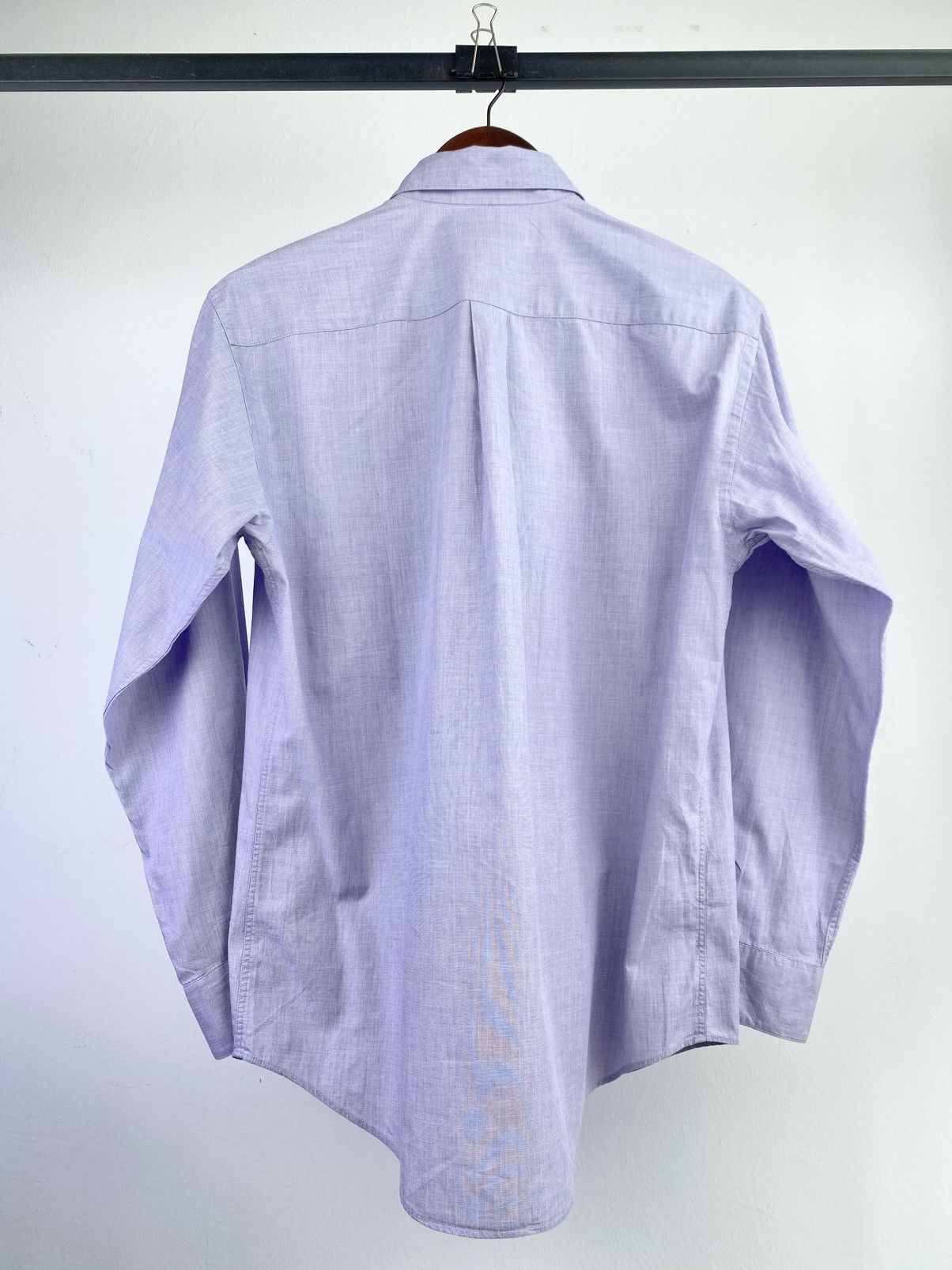 Issey Miyake Im Product Issey Miyake 00s Shirt Japan Size US L / EU 52-54 / 3 - 4 Thumbnail
