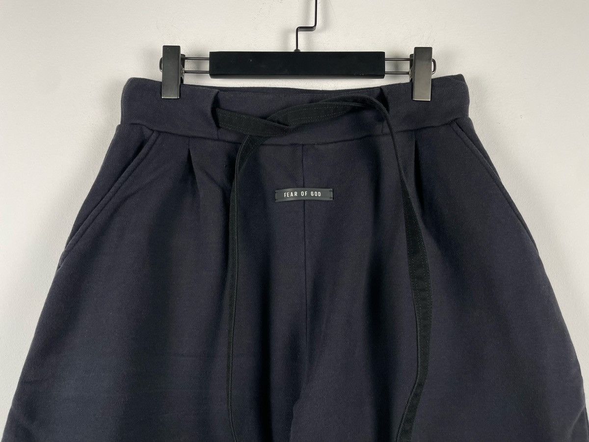 Fear of God Fear Of God 6th Drawstring Shorts Size US 30 / EU 46 - 7 Thumbnail
