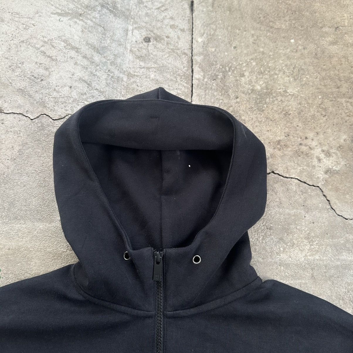 Jil Sander × Uniqlo Uniqlo x Jil Sander Half Zipper Hoodie Size US S / EU 44-46 / 1 - 5 Thumbnail