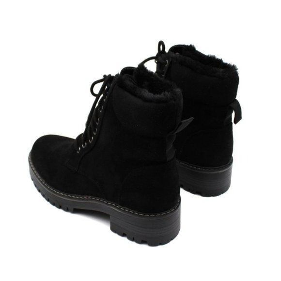 Gc Shoes Women's Camila Lace-up Boots