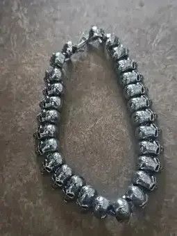 Jewelry 21cm Hand Bracelet Size ONE SIZE - 5 Thumbnail