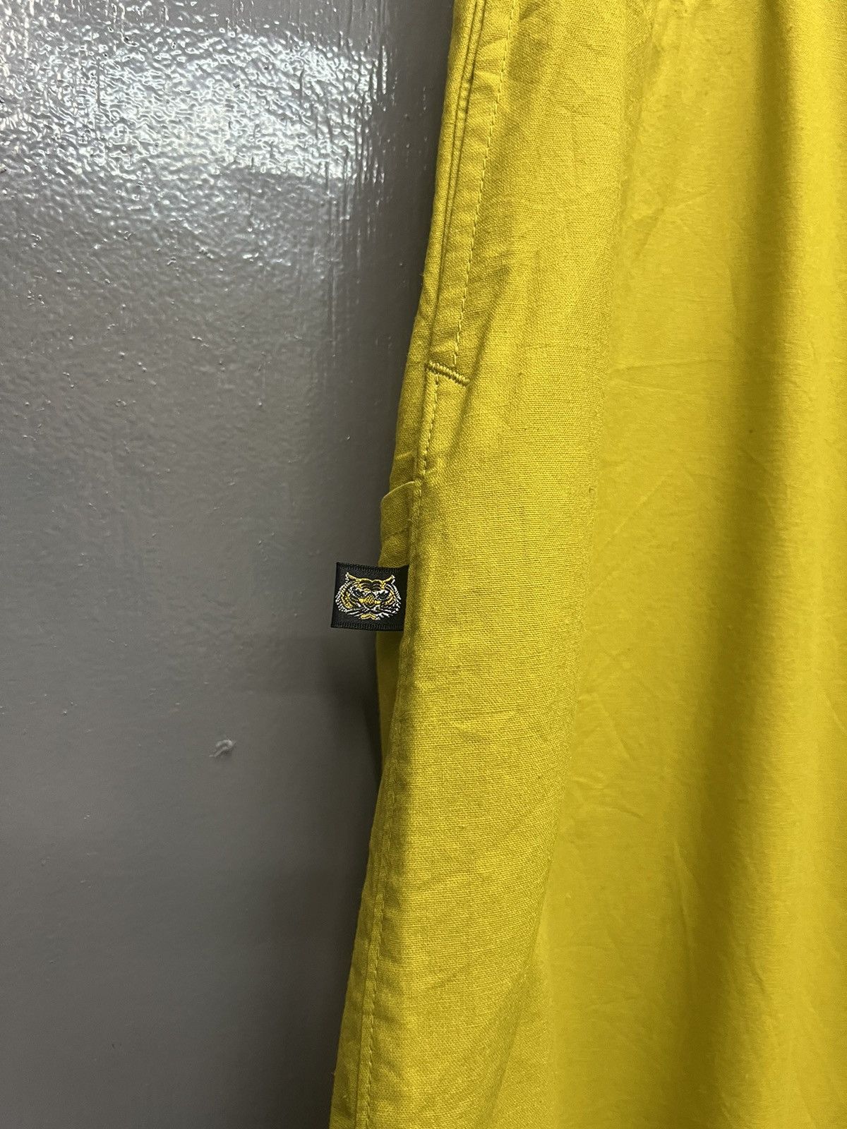 Japanese Brand Toraichi Pants Size US 37 - 4 Thumbnail