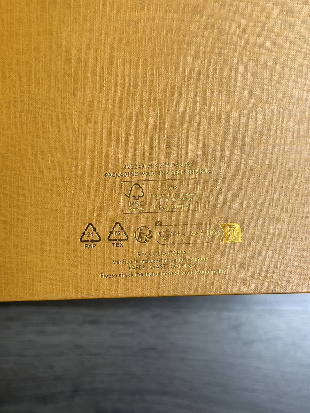 Louis Vuitton Louis Vuitton Bom Dia Flat Comfort Mule Size US 4.5 / IT 34.5 - 10 Thumbnail