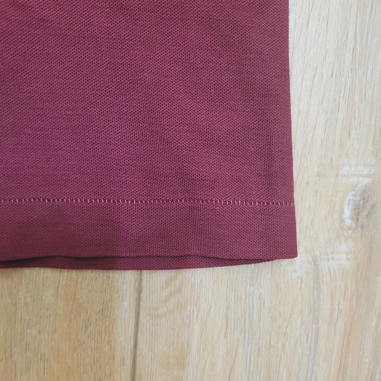 Champion Boston College Polo S VTG 80s Champion Slim Fit USA Made Size US S / EU 44-46 / 1 - 3 Thumbnail