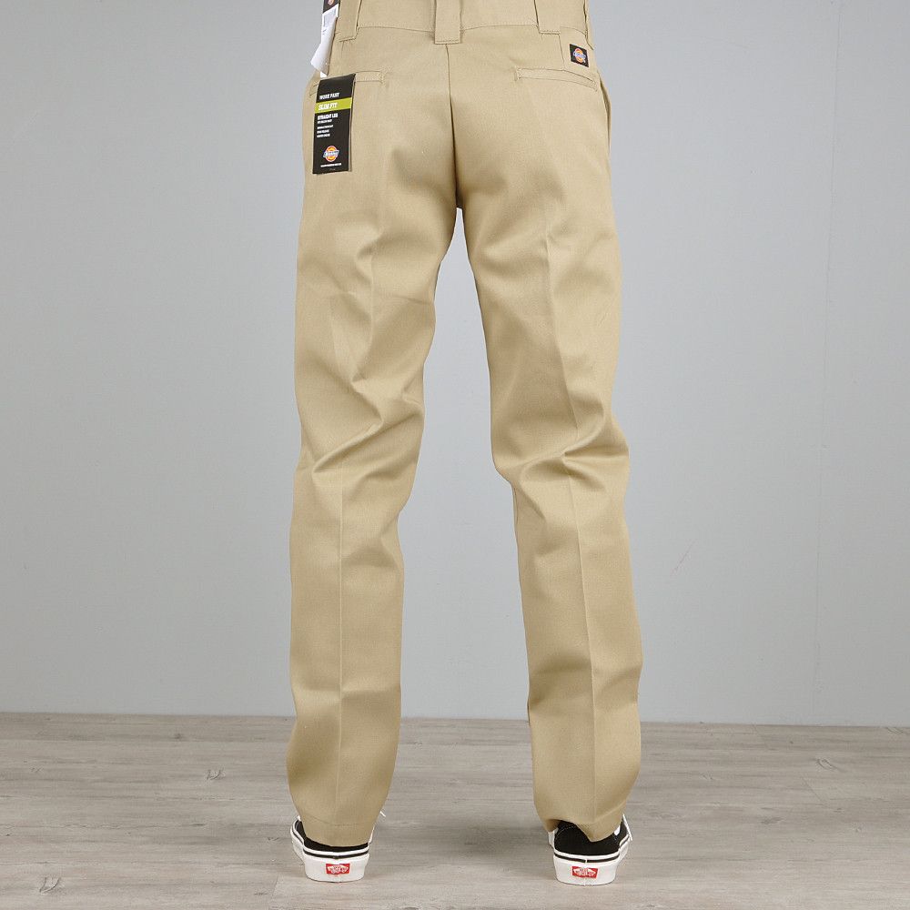 Dickies 873 pants Size US 33 - 4 Thumbnail
