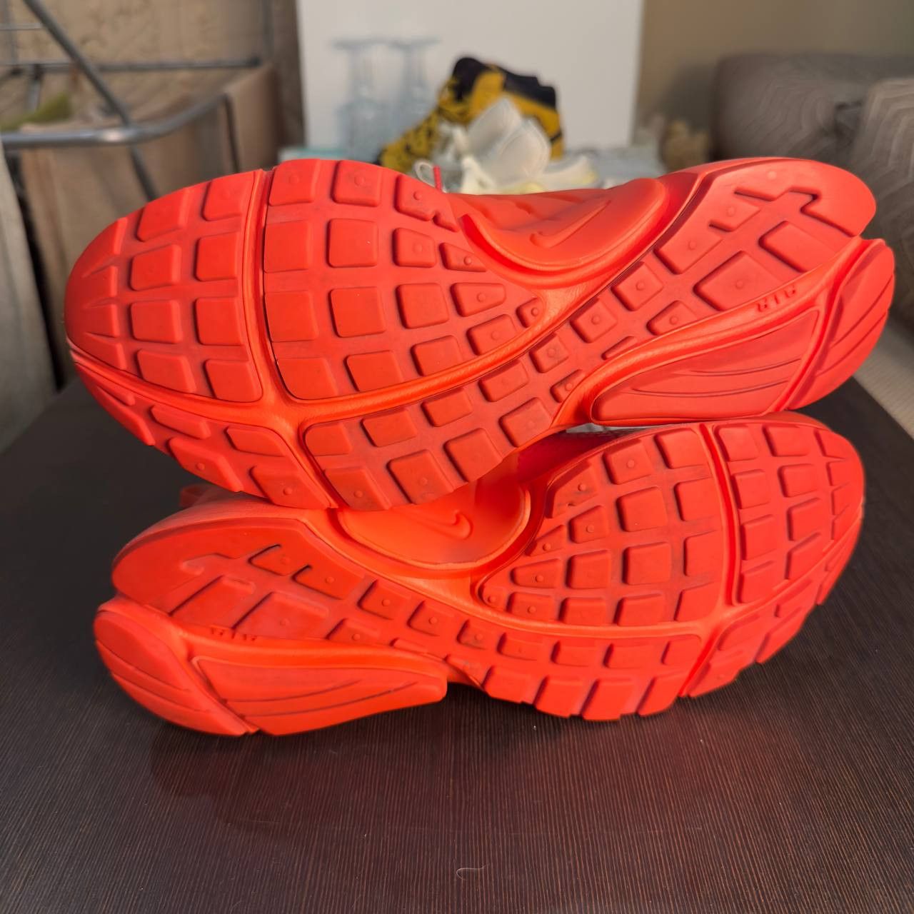 Nike Nike air presto red october Size US 7 / IT 37 - 5 Thumbnail
