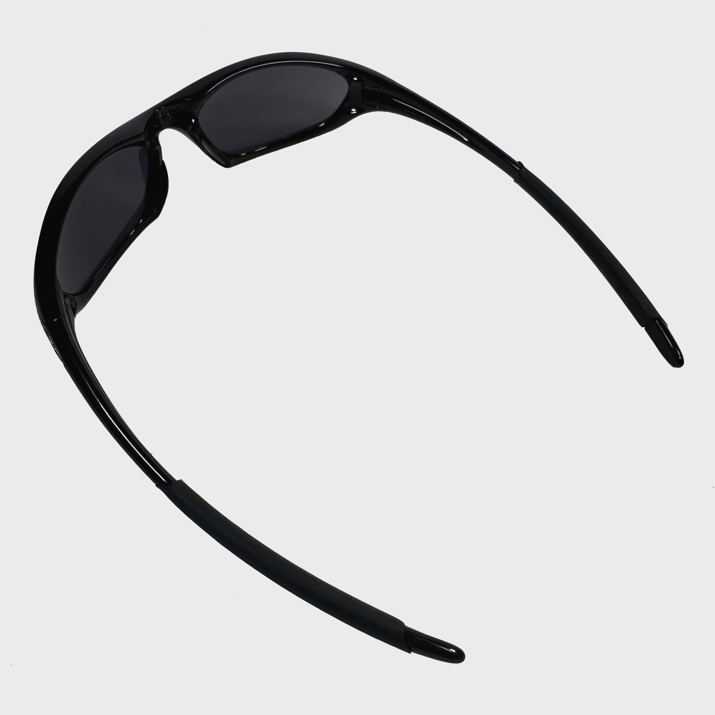Oakley RARE vintage 2000 Oakley XX Black Grey Size ONE SIZE - 6 Thumbnail
