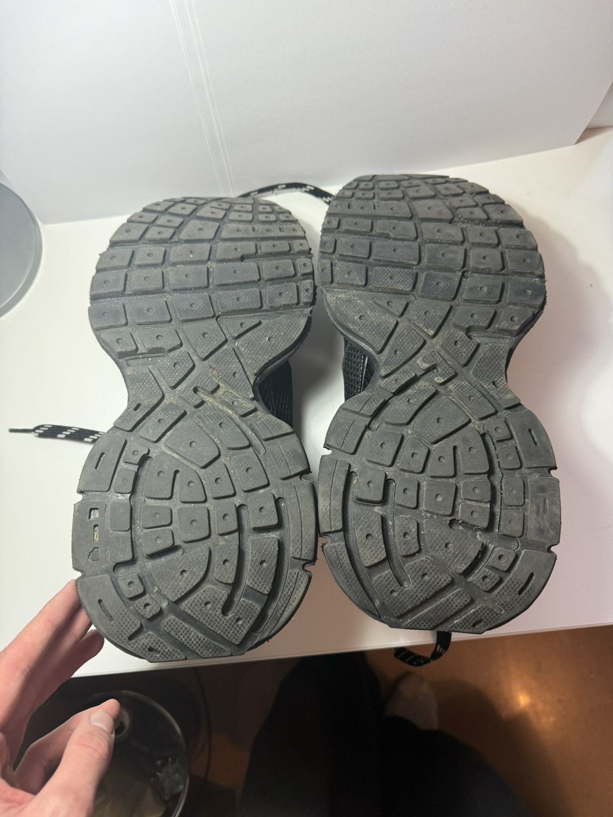 Balenciaga Balenciaga 3XL Size US 12 / EU 45 - 6 Thumbnail