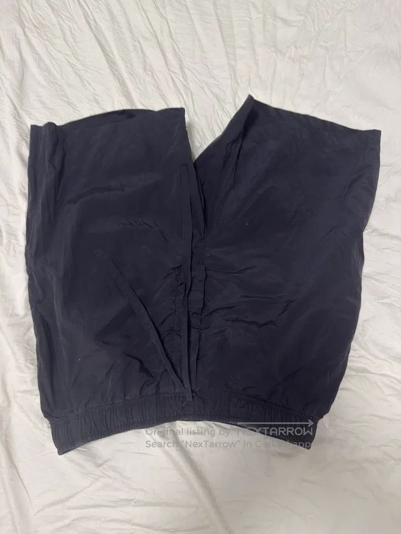 Loewe Loewe Nylon Shorts, Black Size US 30 / EU 46 - 1 Thumbnail