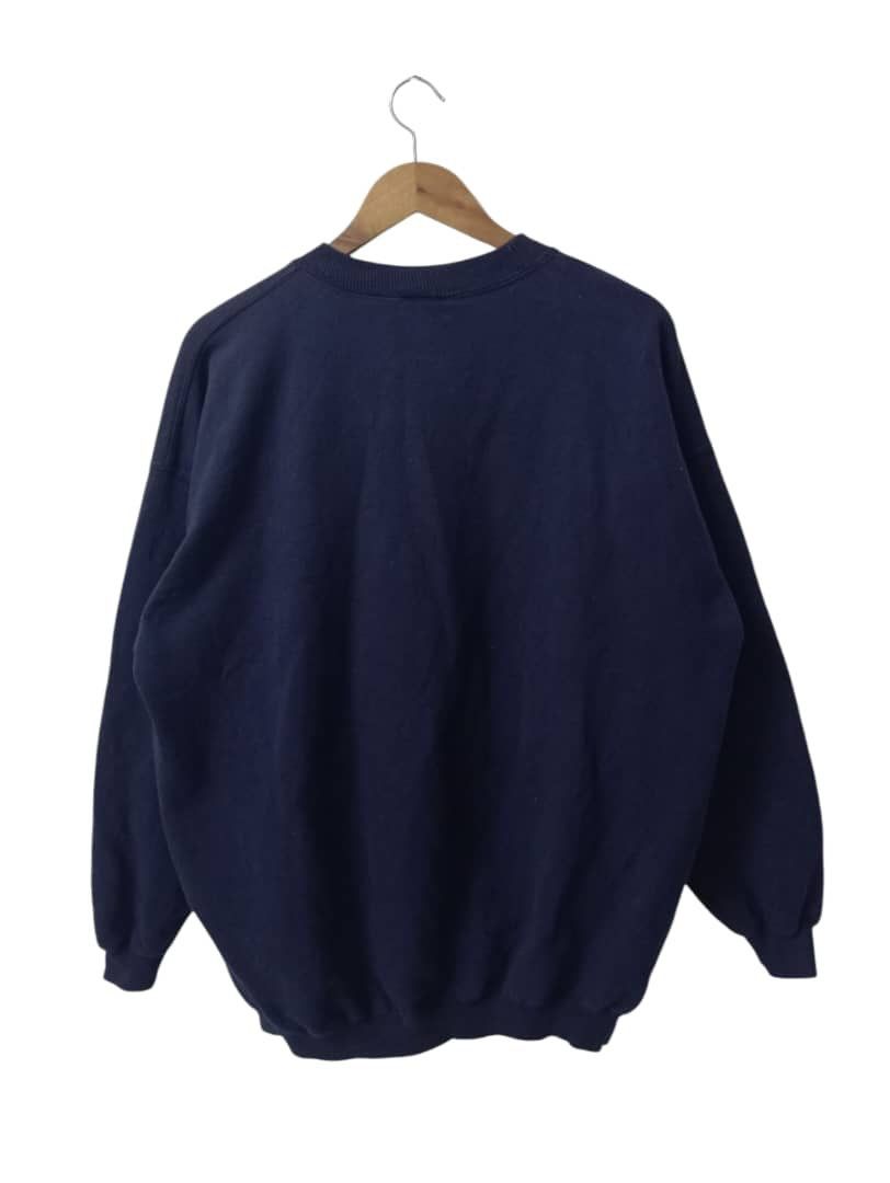 Vintage Vintage wicklibbe Sweashirt Size US L / EU 52-54 / 3 - 2 Thumbnail