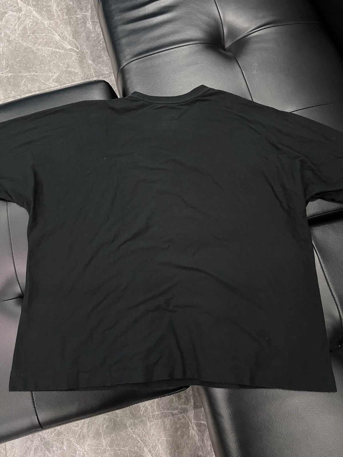 Homme Plisse Issey Miyake Homme Plissé Issey Miyake Pleated Drop Shoulder Cropped Slee Size US L / EU 52-54 / 3 - 5 Thumbnail
