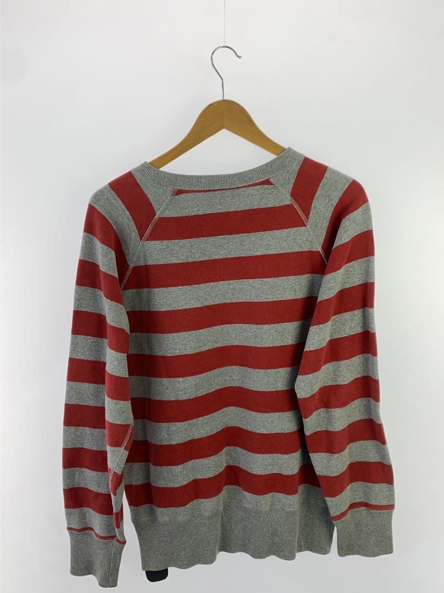 Hysteric Glamour Raglan Graffiti Logo Sweatshirt Size US S / EU 44-46 / 1 - 2 Thumbnail