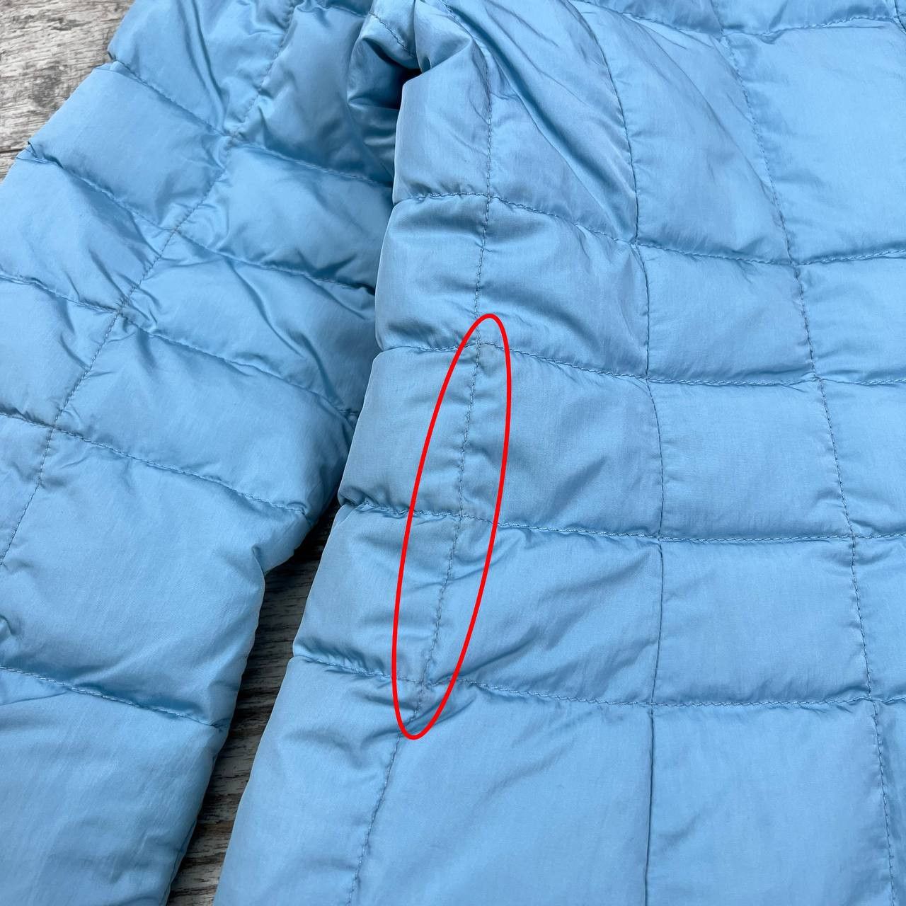Moncler Moncler Vintage 90S Down Jacket Size M / US 6-8 / IT 42-44 - 18 Thumbnail