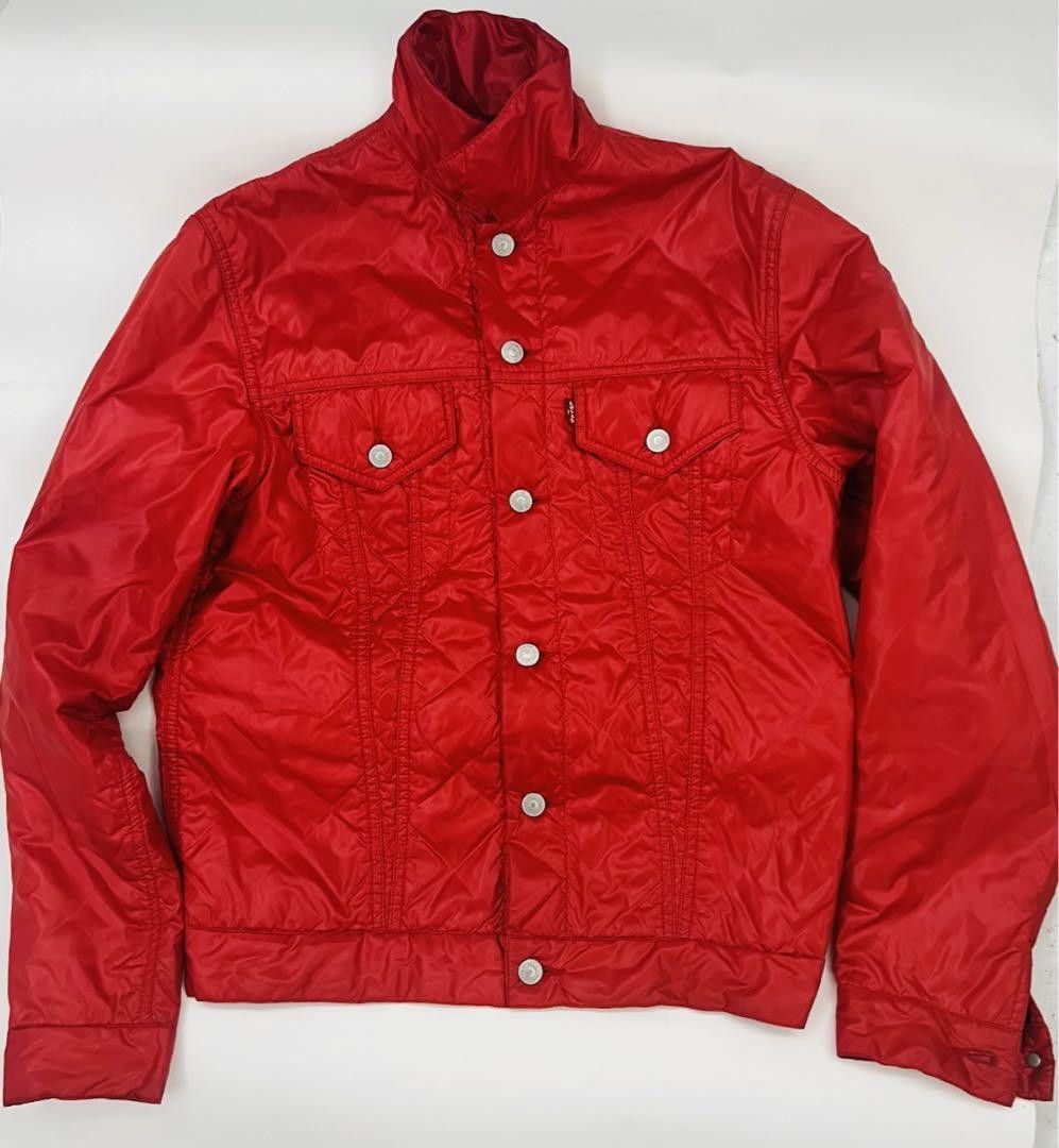 Comme des Garcons × Junya Watanabe × Levi's Levi's CDG Junya