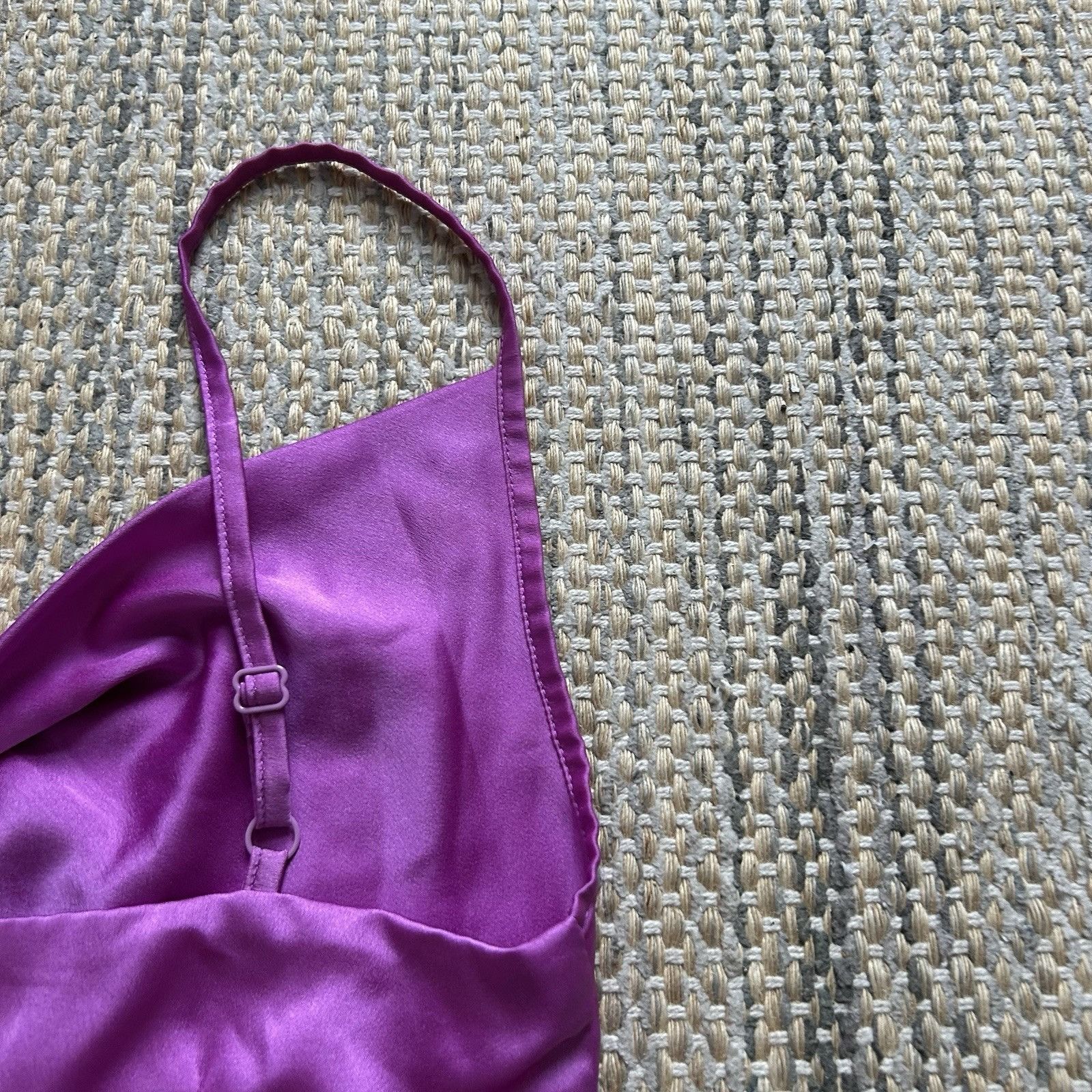 superdown Revolve Superdown Arezo Mini Dress Purple Short Cocktail Par Size XS / US 0-2 / IT 36-38 - 13 Thumbnail