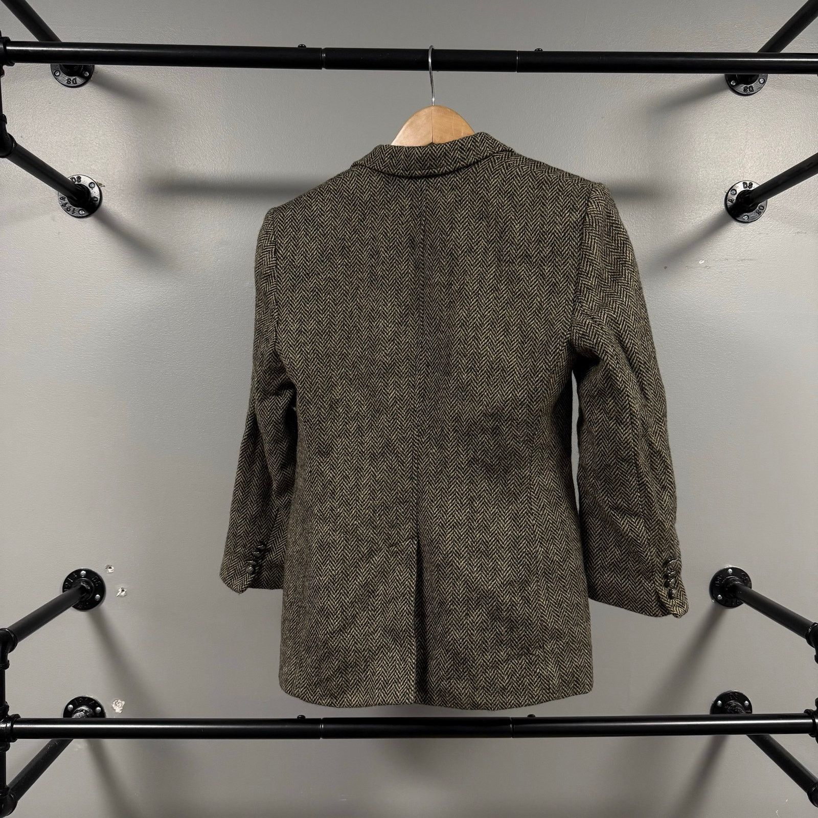 Lauren Ralph Lauren Vintage Lauren Ralph Lauren Blazer Sz Women’s 4 Size S / US 4 / IT 40 - 3 Thumbnail
