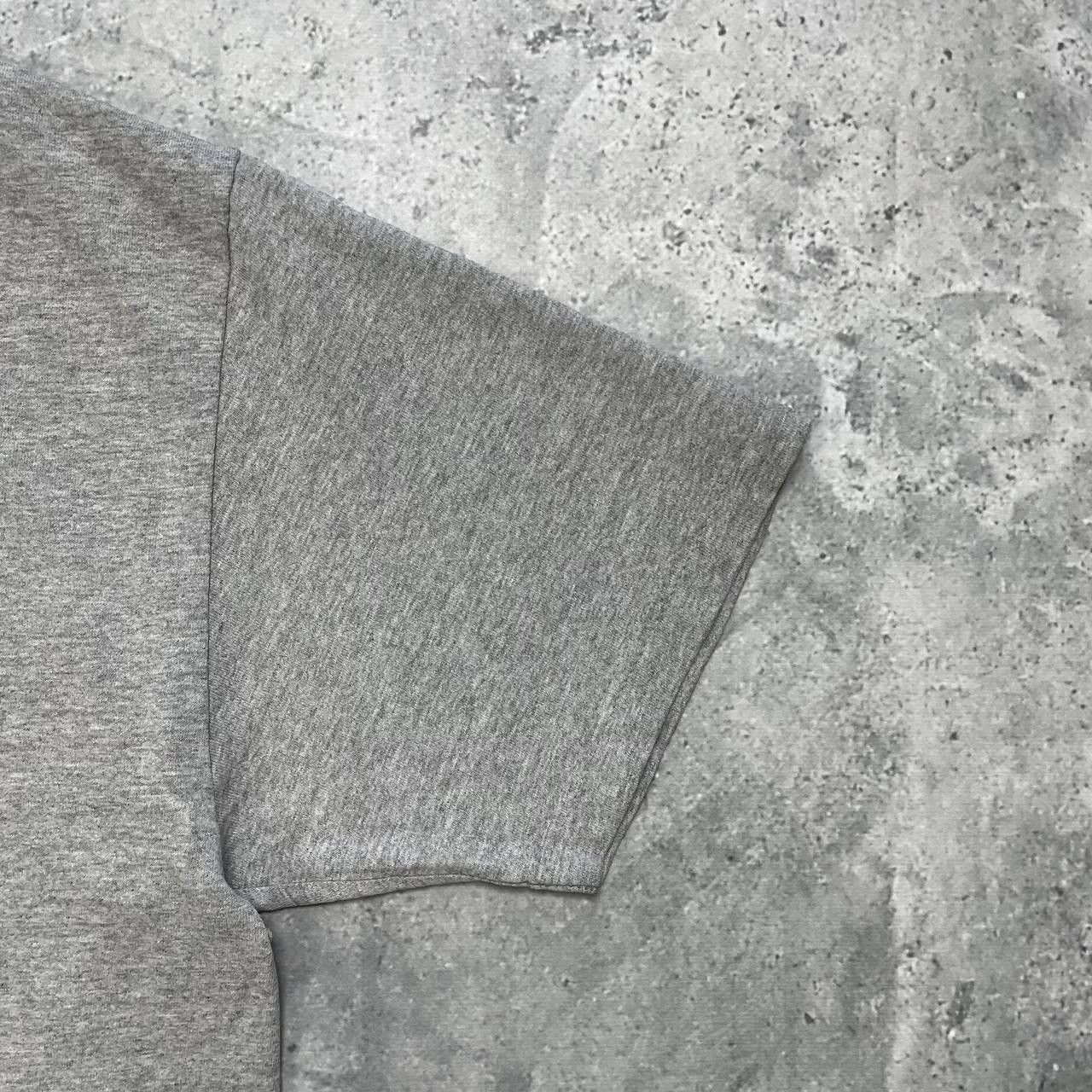 Vintage Vintage 2000s Dragon Skateboard T Shirt Gray Size L/XL Size US L / EU 52-54 / 3 - 24 Thumbnail