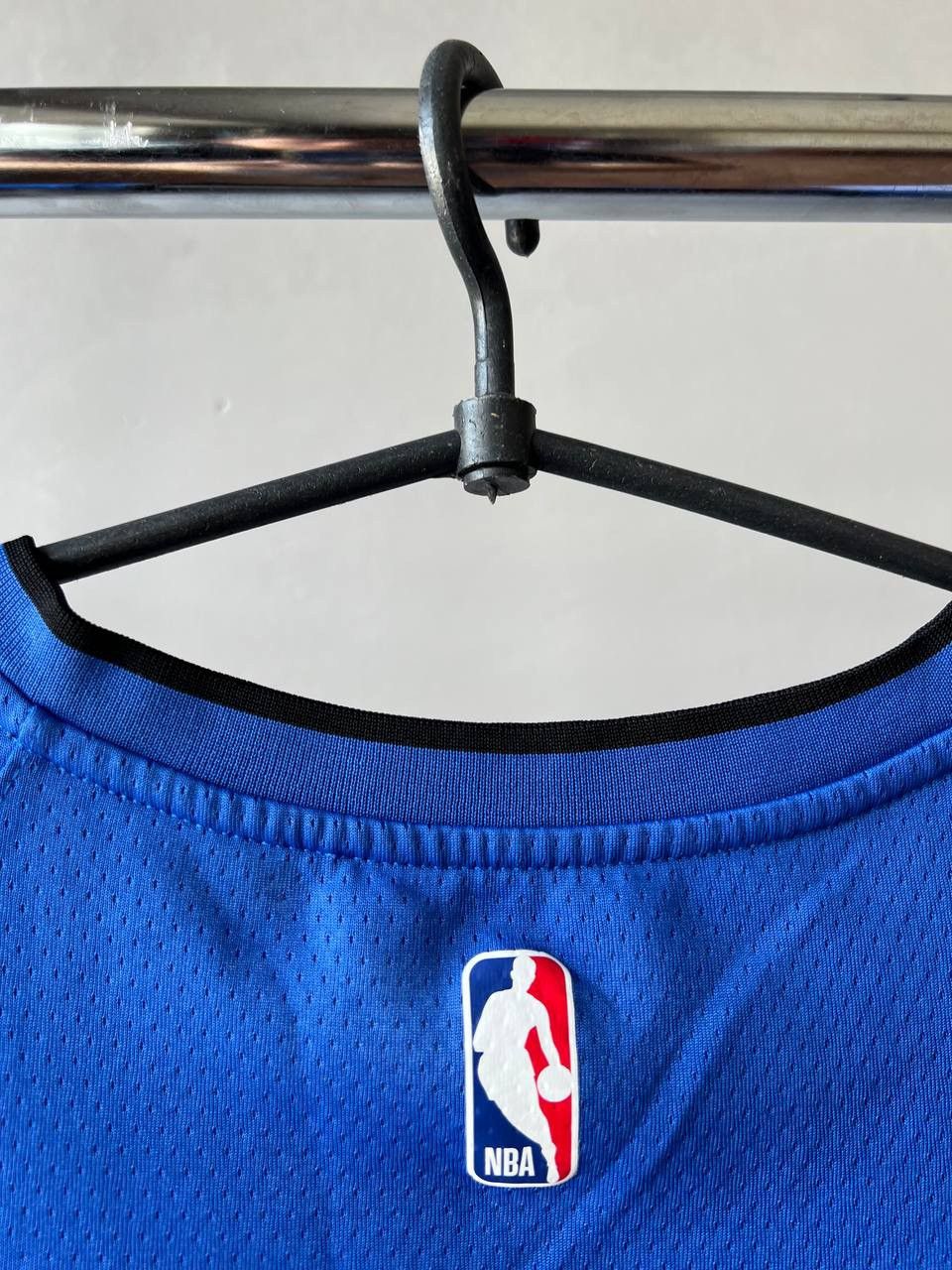 NBA 2010/21 ORLANDO MAGIC #10 GHOST BASKETBALL NIKE JERSEY SZ S Size US S / EU 44-46 / 1 - 13 Thumbnail
