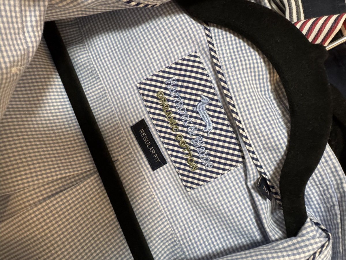 Harmont & Blaine Harmont & Blaine Shirt Size US M / EU 48-50 / 2 - 3 Thumbnail
