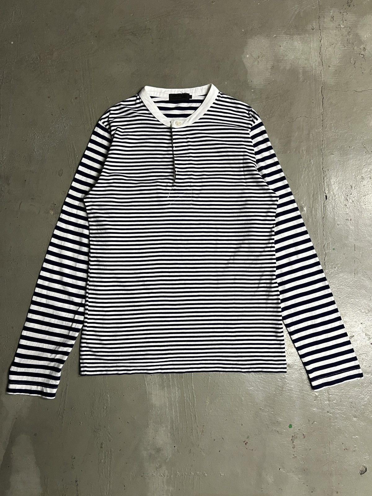 Greg Lauren GREG LAUREN - YELLOW PLAID STUDIO - SIZE 4 | Grailed