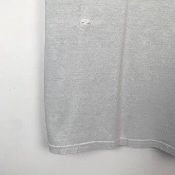 Dior Dior Gray little bee embroidered round-neck cotton short-sl Size US S / EU 44-46 / 1 - 4 Thumbnail