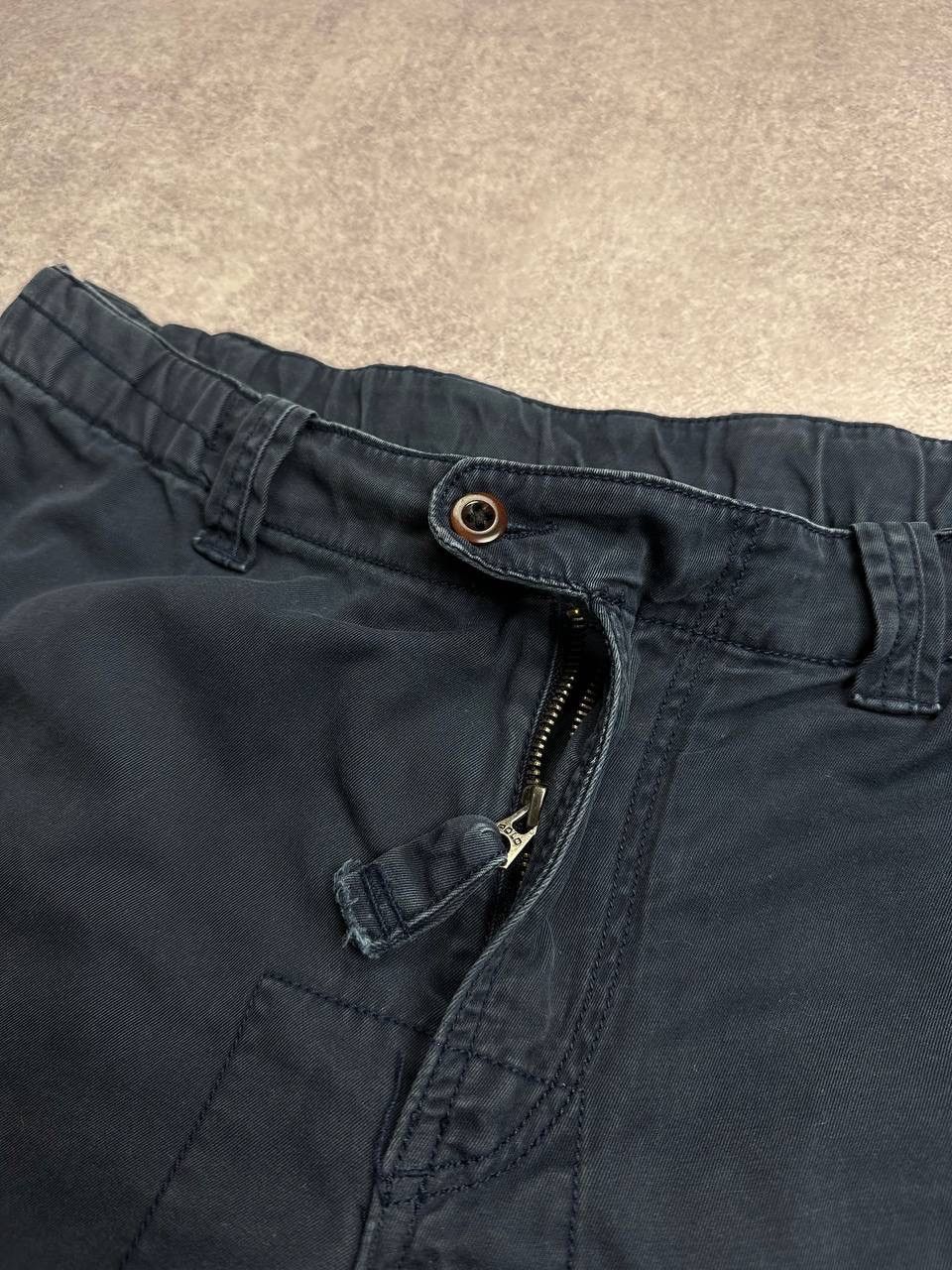 Polo Ralph Lauren Vintage Polo Ralph Lauren Bermuda Cotton Shorts Y2K M Size US 32 / EU 48 - 5 Thumbnail