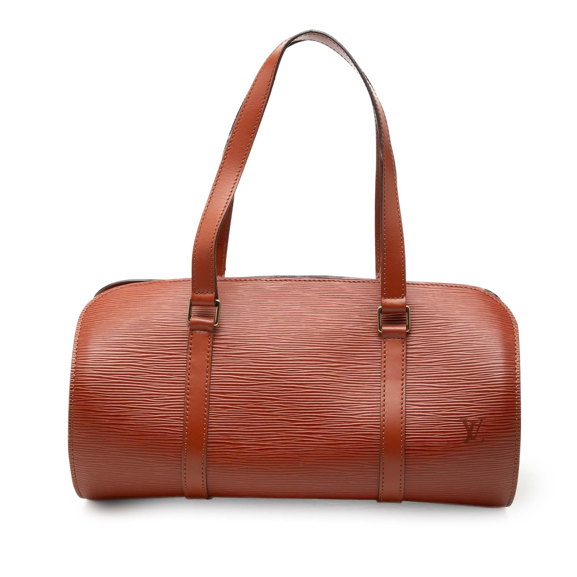 Louis Vuitton Epi Soufflot Size ONE SIZE - 1 Thumbnail