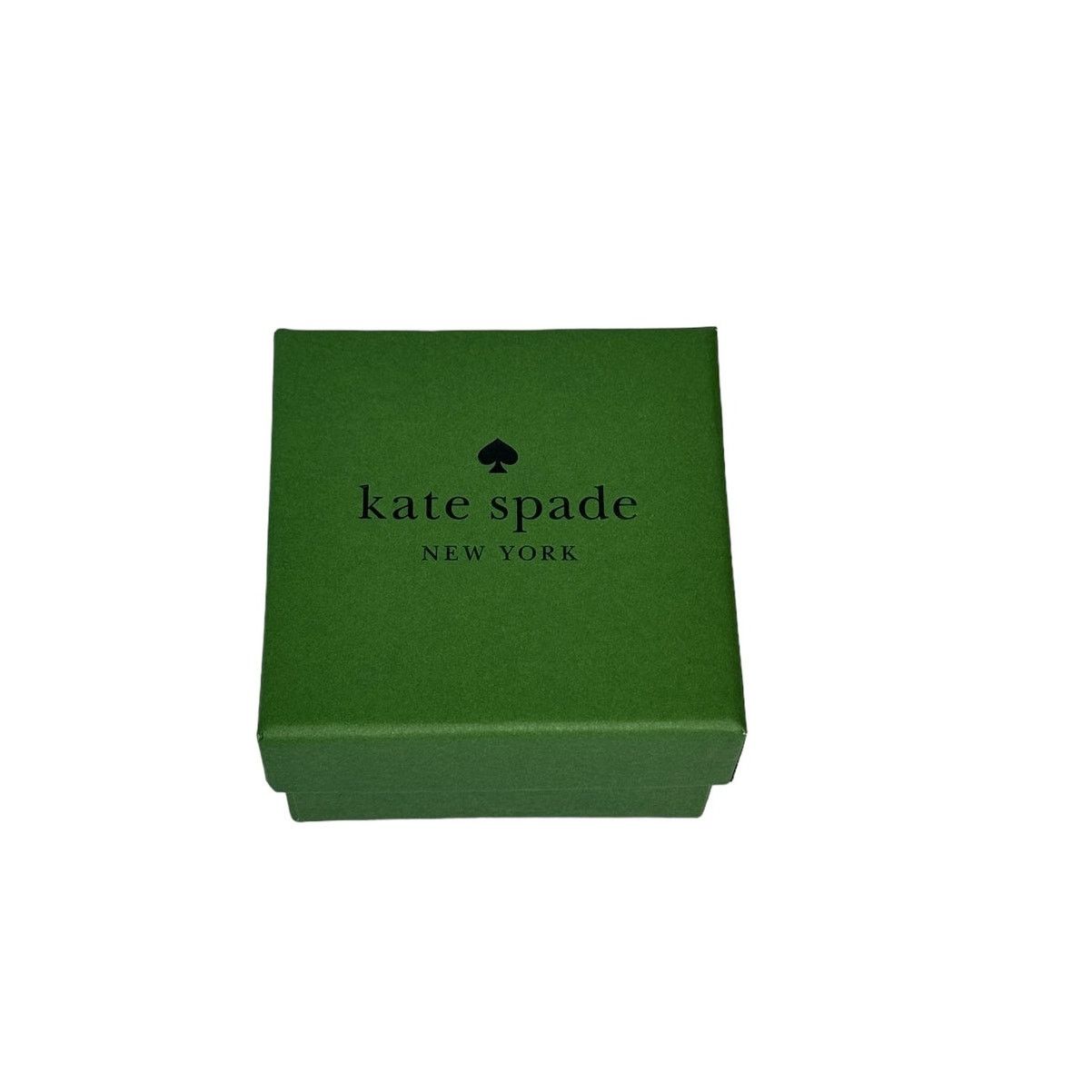 Kate Spade Kate Spade New York CZ heart pendant necklace Box included Size ONE SIZE - 7 Thumbnail