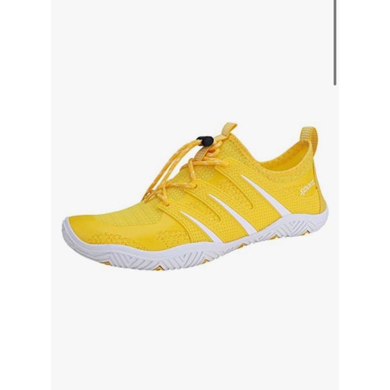 Other Mens Womens Water Shoes Slip-on Sports Quick Dry Baref Sz M Size US 8 / IT 38 - 1 Thumbnail