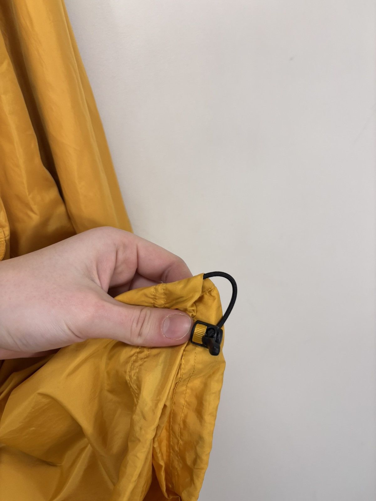 Stussy Stussy Lightweight Pullover Nylon Pop Over Jacket Anorak Size US M / EU 48-50 / 2 - 10 Thumbnail