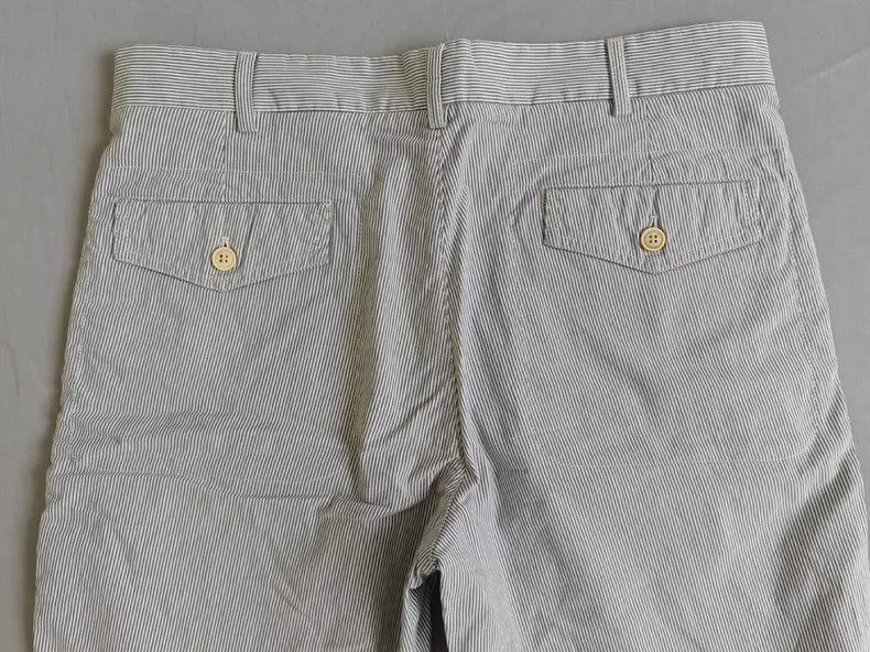 Loro Piana LORO PIANA size48 Casual shorts Size US 32 / EU 48 - 7 Thumbnail