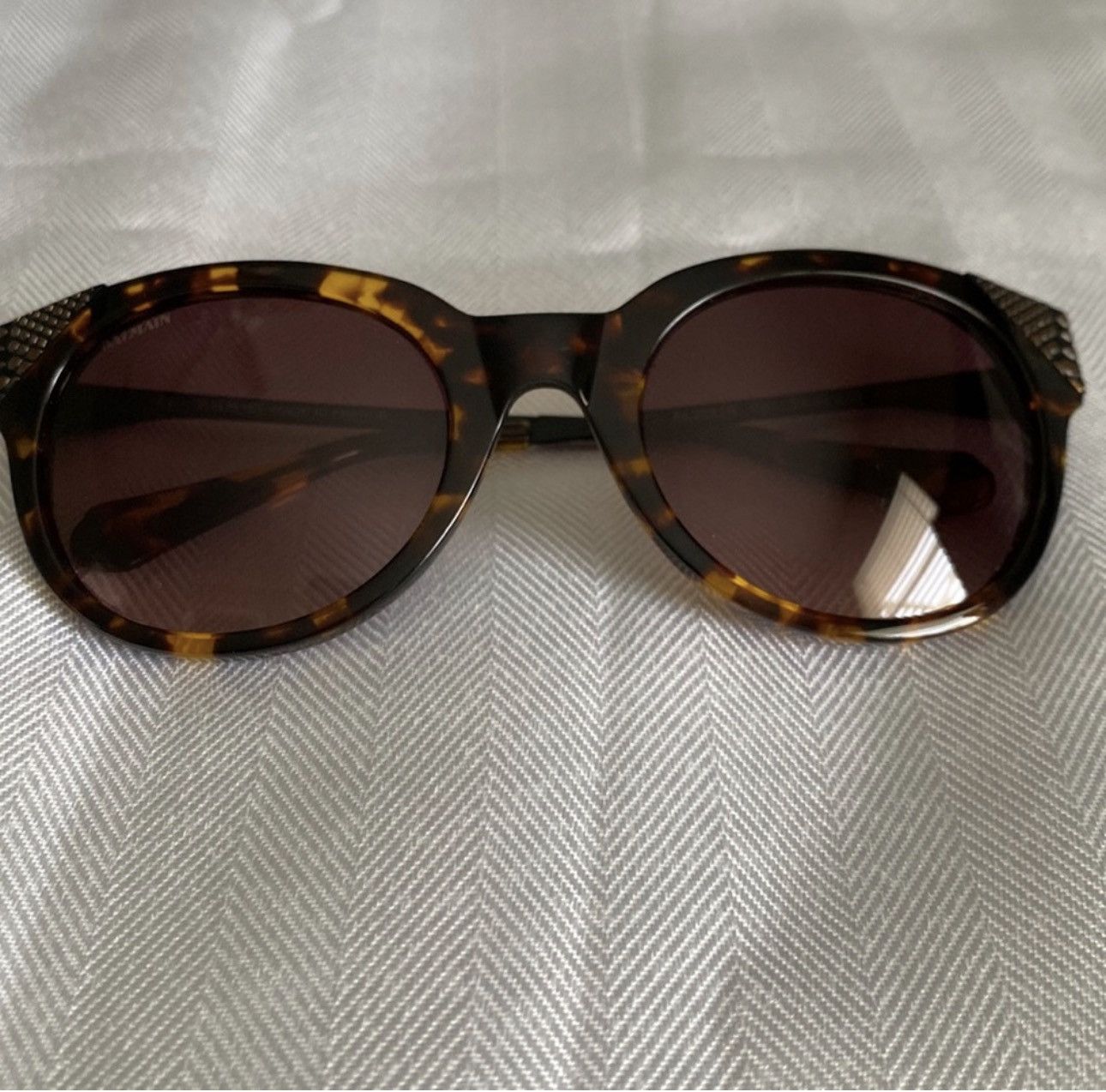 Balmain Balmain sunglasses Size ONE SIZE - 1 Thumbnail