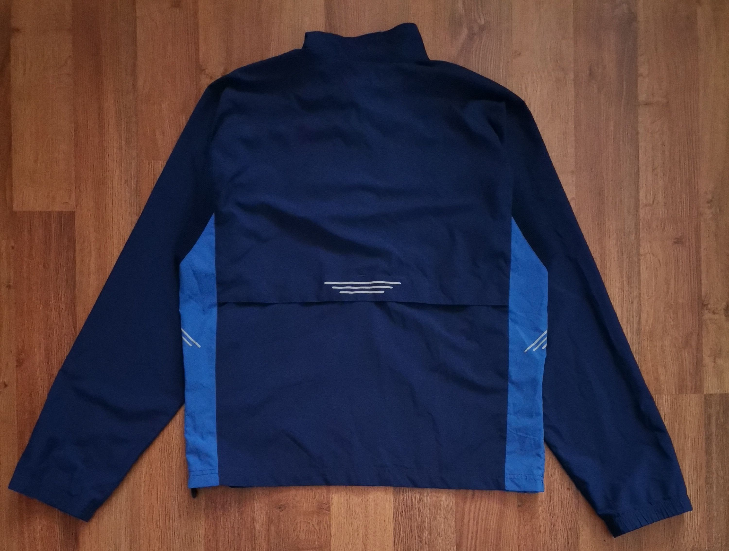 Adidas × Vintage Vintage Adidas Track Jacket Size US M / EU 48-50 / 2 - 4 Thumbnail