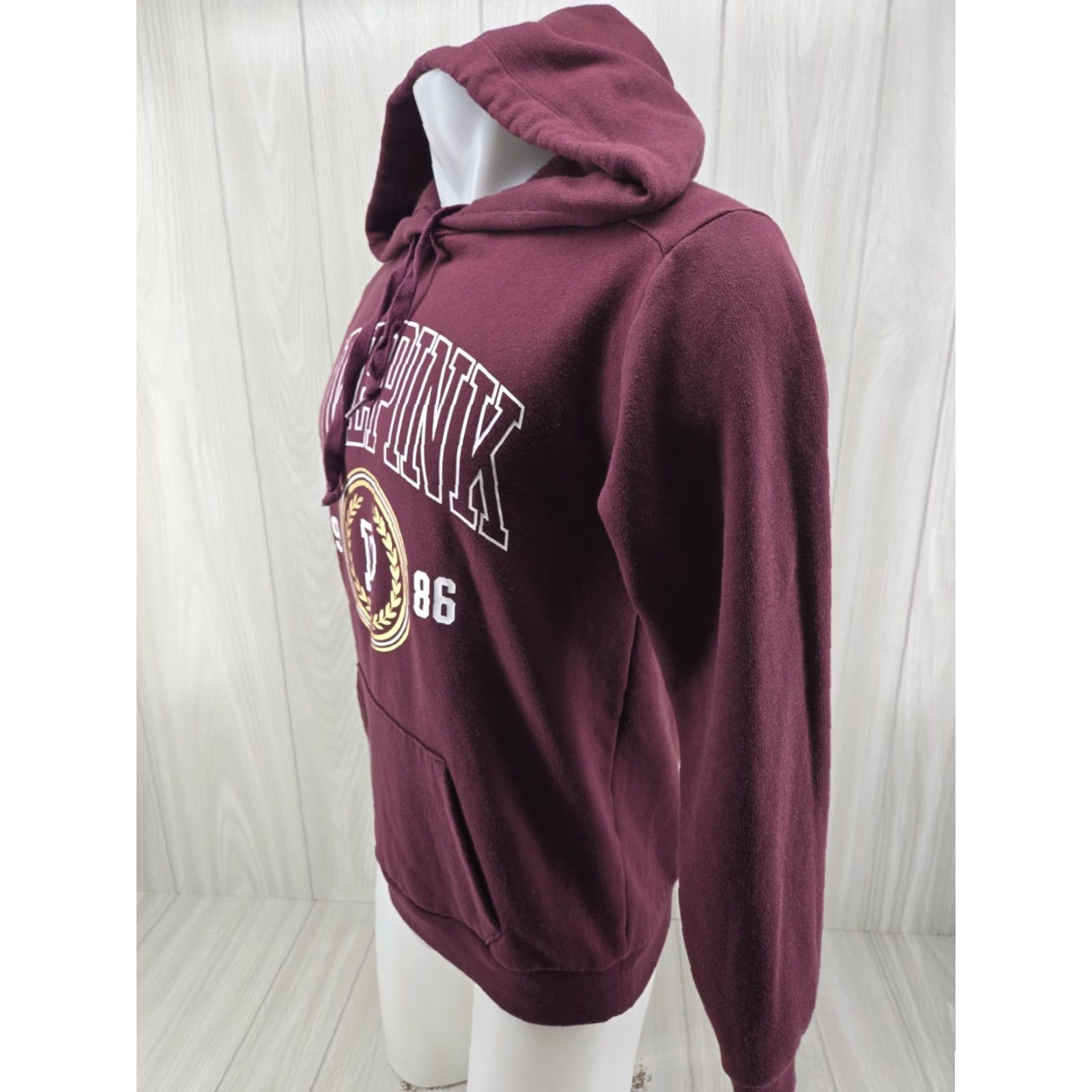 Pinko VINTAGE -> (not vintage) Size XS / US 0-2 / IT 36-38 - 5 Thumbnail