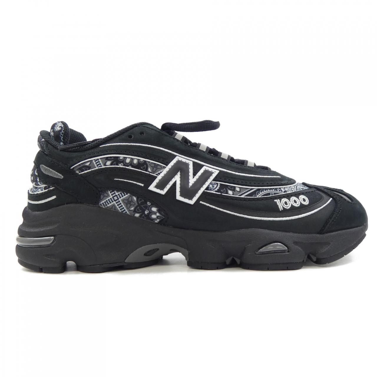 Other Other New Balance M1000AP Sneakers Others Shoes M1000AP DUTY FREE for USA Size ONE SIZE - 1 Thumbnail