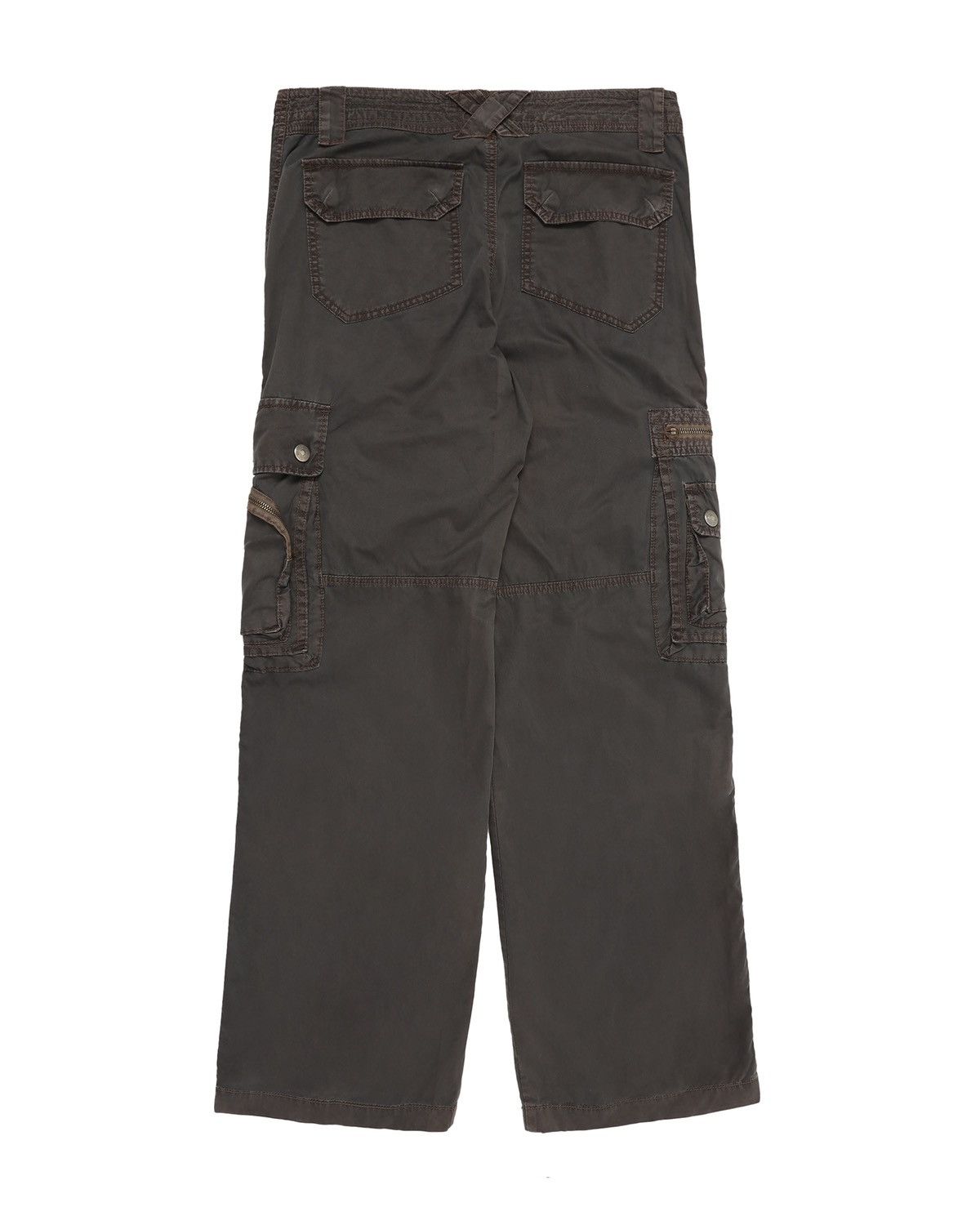 Japanese Brand × Tete Homme CLRIDE cargo pants Size US 30 / EU 46 - 3 Thumbnail