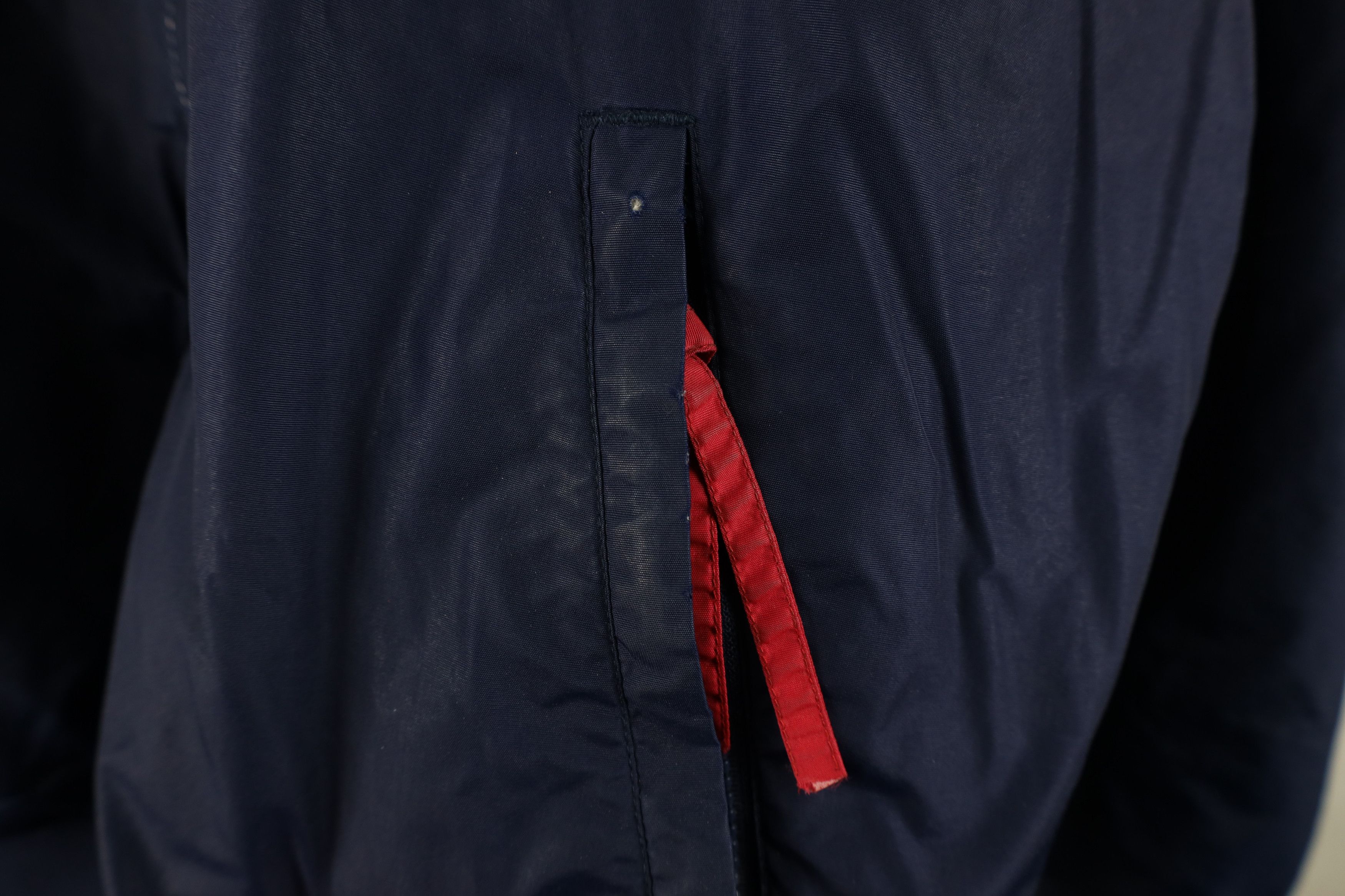 Columbia Vintage 90s Columbia Fleece Lined Full Zip Bomber Jacket Size US XXL / EU 58 / 5 - 7 Thumbnail