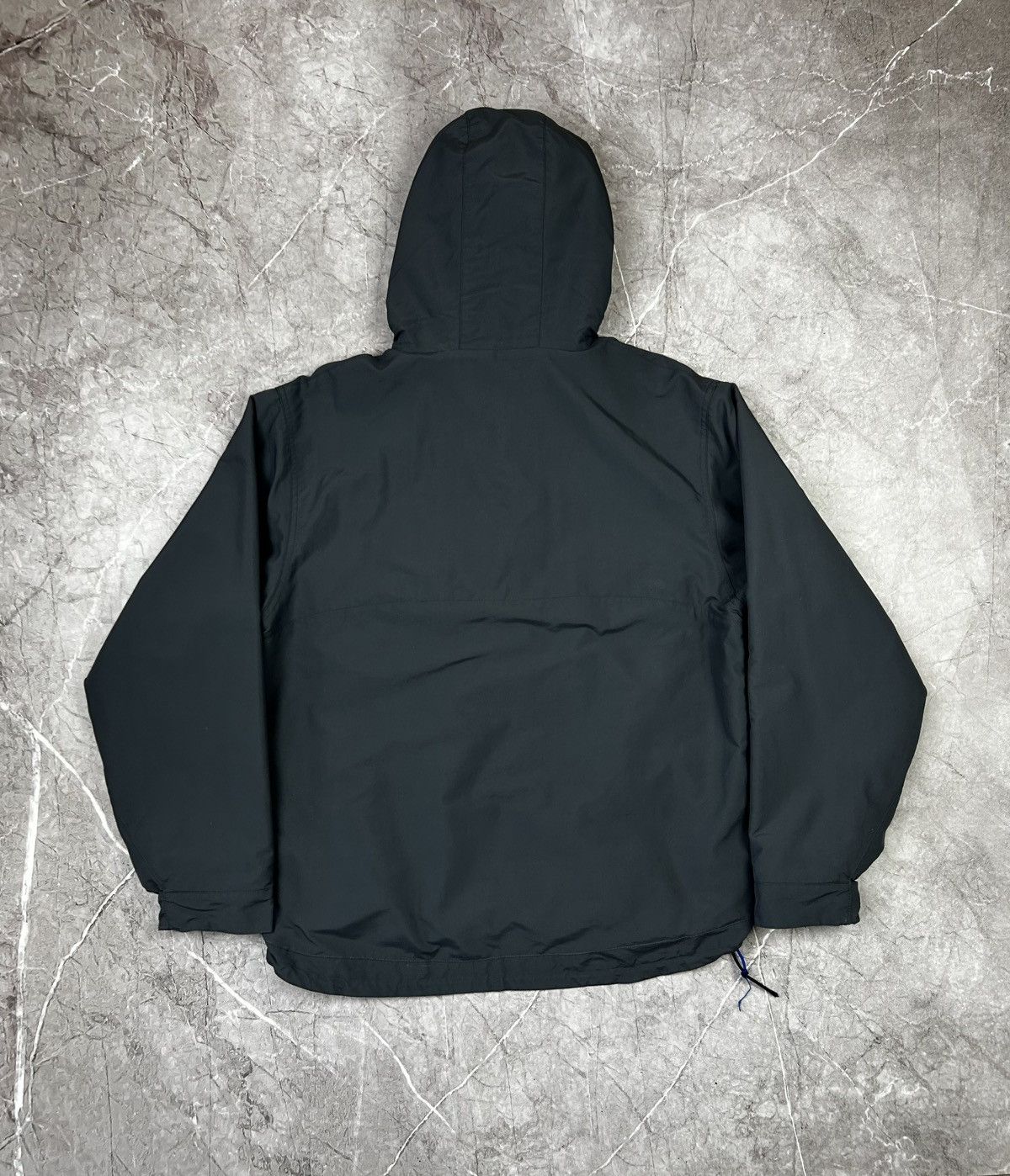 Carhartt Carhartt anorak nimbus pullover nylon jacket Size US L / EU 52-54 / 3 - 4 Thumbnail