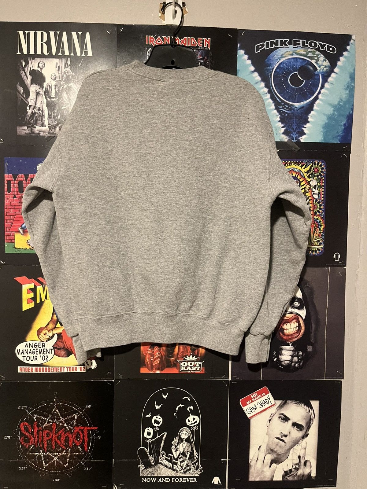Jansport Vintage Cal State Fullerton University Jansport Sweatshirt Size S / US 4 / IT 40 - 7 Thumbnail