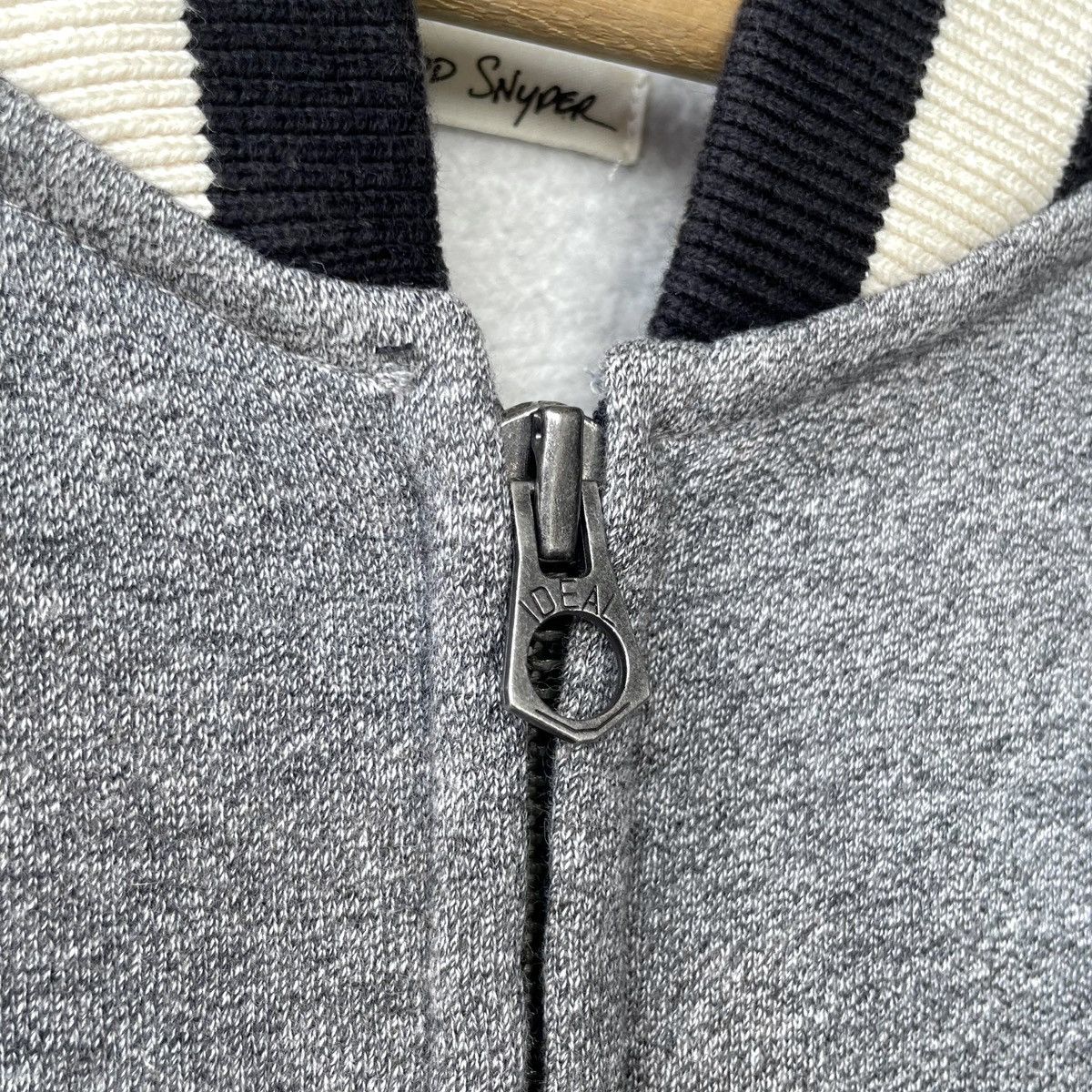Champion × Todd Snyder Champion Running Man X Todd Snyder JP Repro Ivy Sweatshirt Size US S / EU 44-46 / 1 - 6 Thumbnail