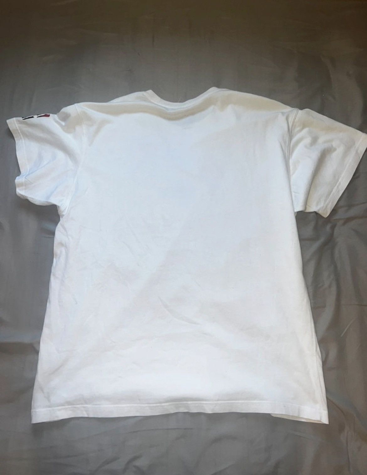 Nike Nike chicago bulls tee Size US L / EU 52-54 / 3 - 4 Thumbnail