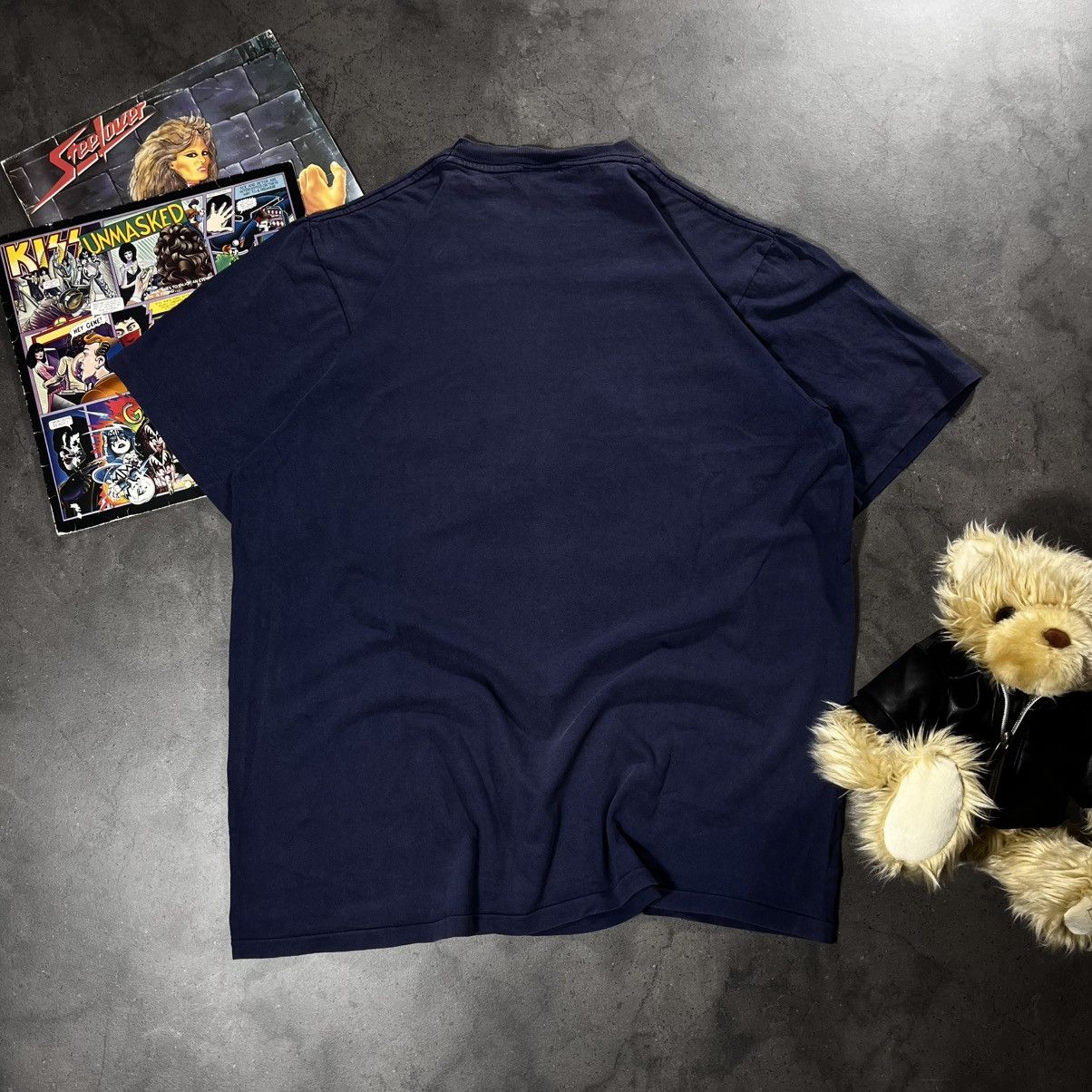 Cartoon Network Coca Cola 90s Vintage Bear Dunking Basket Tee Tshirt Hype Size US XL / EU 56 / 4 - 12 Thumbnail