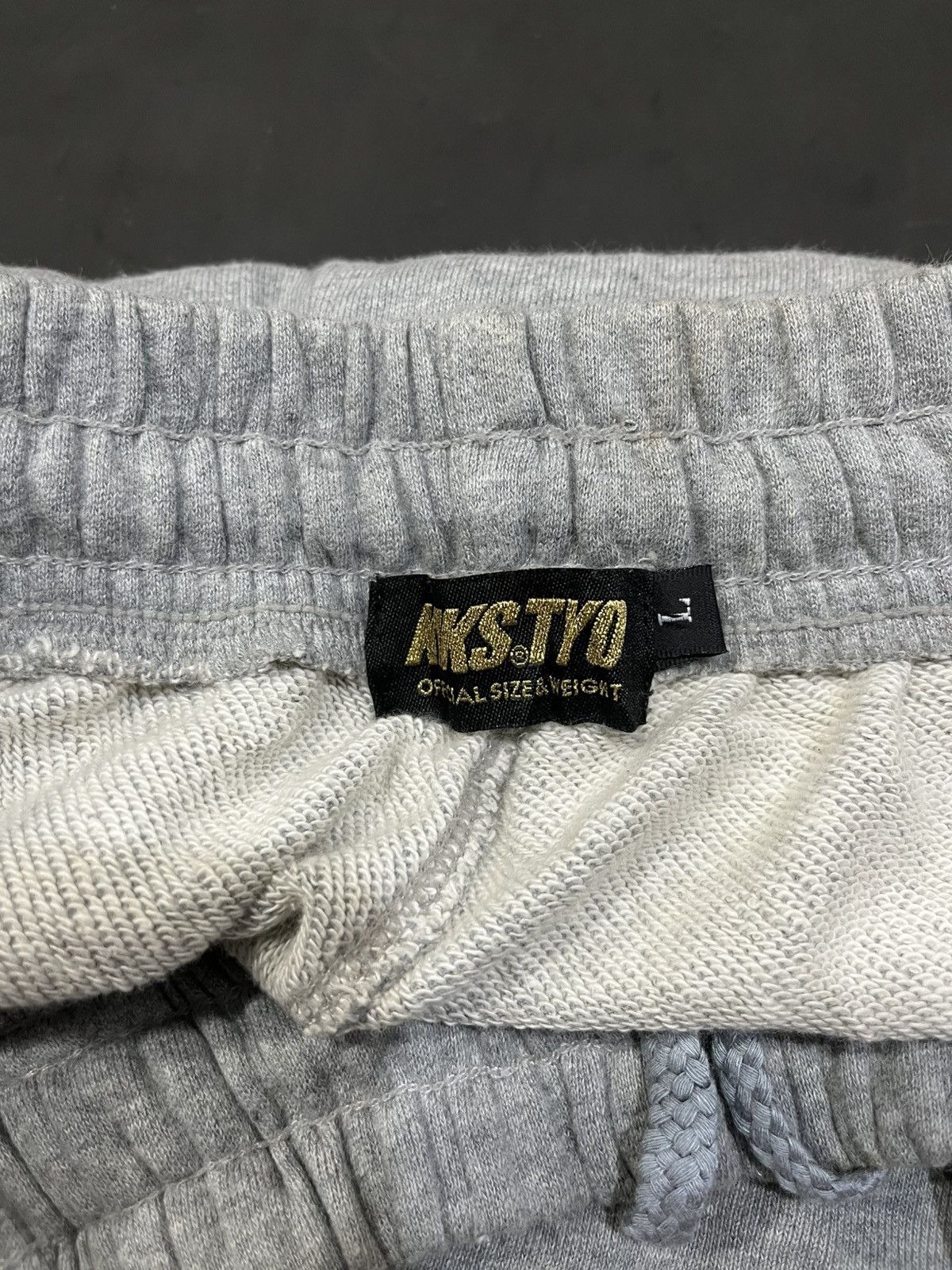 20471120 × Hysteric Glamour × KIKS TYO Kiks tyo ballon pants Size US 30 / EU 46 - 5 Thumbnail