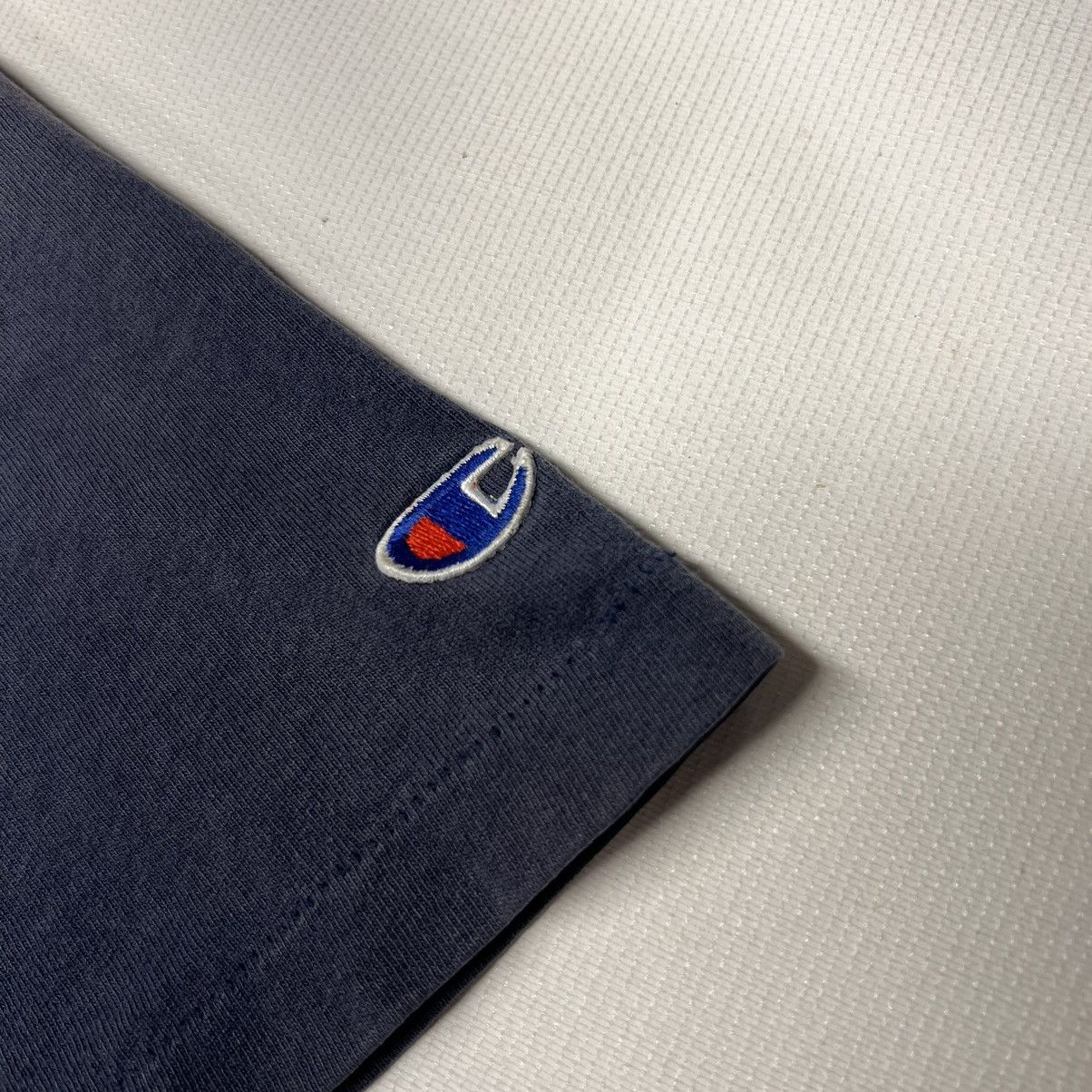 Champion × Vintage Dallas Cowboys Tee Shirt Blue Champion 1994 Single Stitch Size US L / EU 52-54 / 3 - 8 Thumbnail