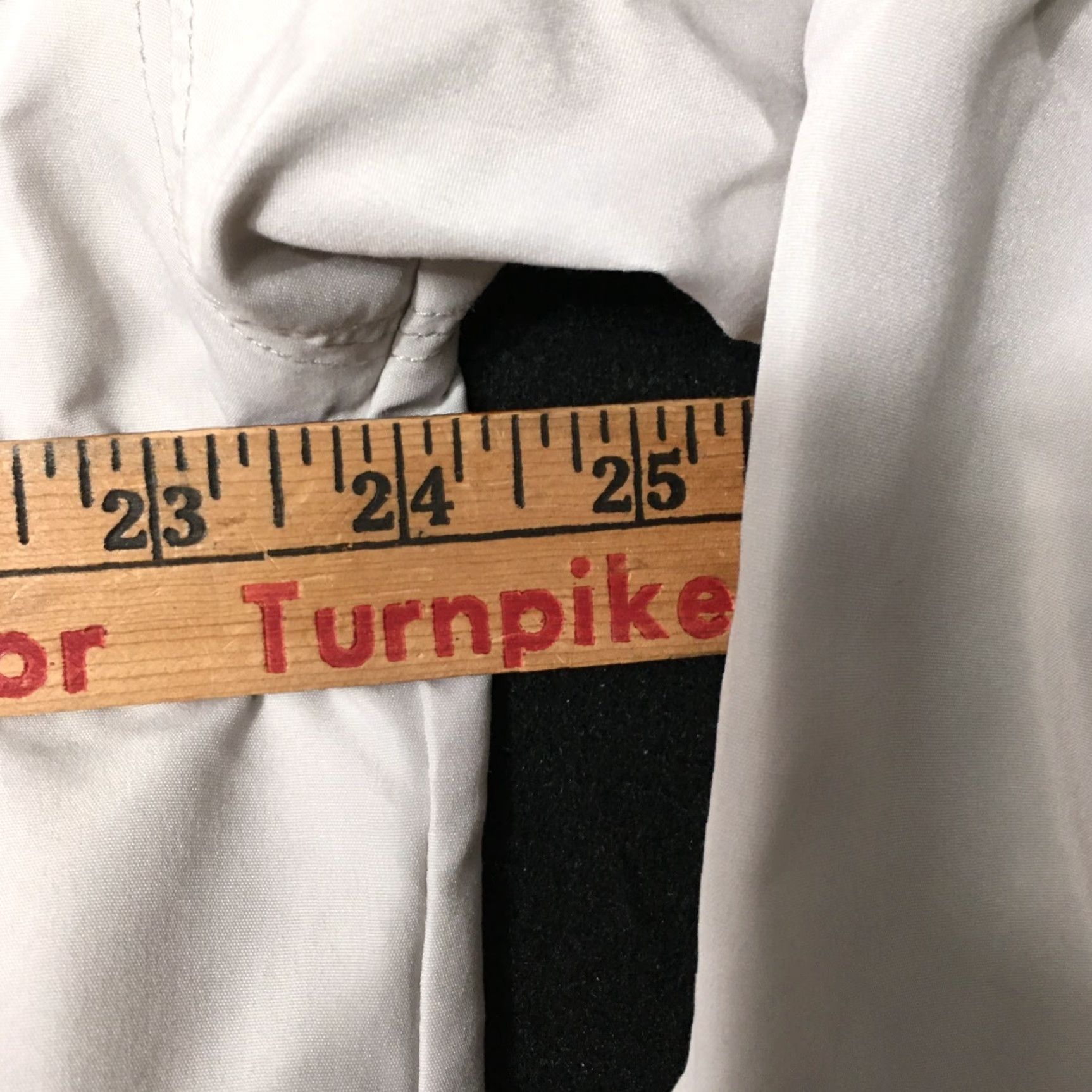Vintage VTG Gear Volkswagen Pullover Sweatshirt Unisex Adults L Beige Logo Embroidered Zipper 80s 90s Retro Cars Vinyl VW Size US L / EU 52-54 / 3 - 4 Thumbnail