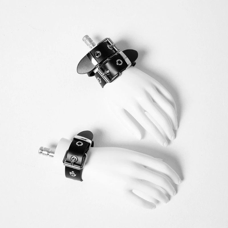 Japanese Brand Punk Bracelet Size ONE SIZE - 2 Thumbnail