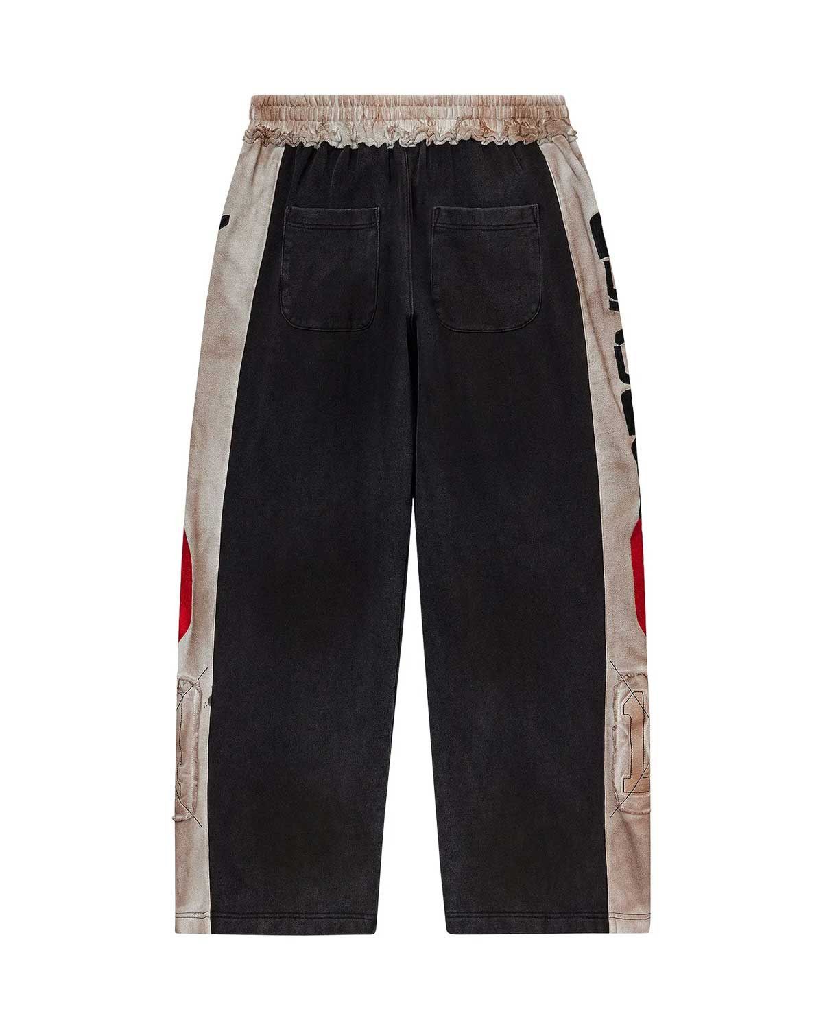 Vale Vale Forever Star Sweatpants Size US 30 / EU 46 - 2 Thumbnail