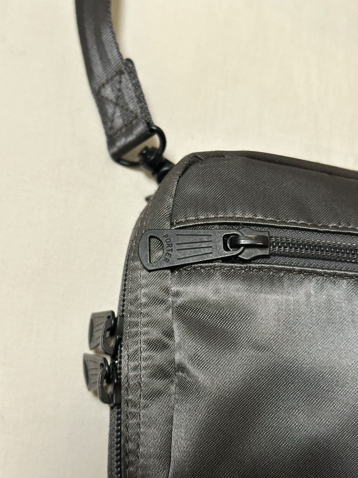 Porter Porter-Yoshida & Co. shoulder bag. Size ONE SIZE - 4 Thumbnail